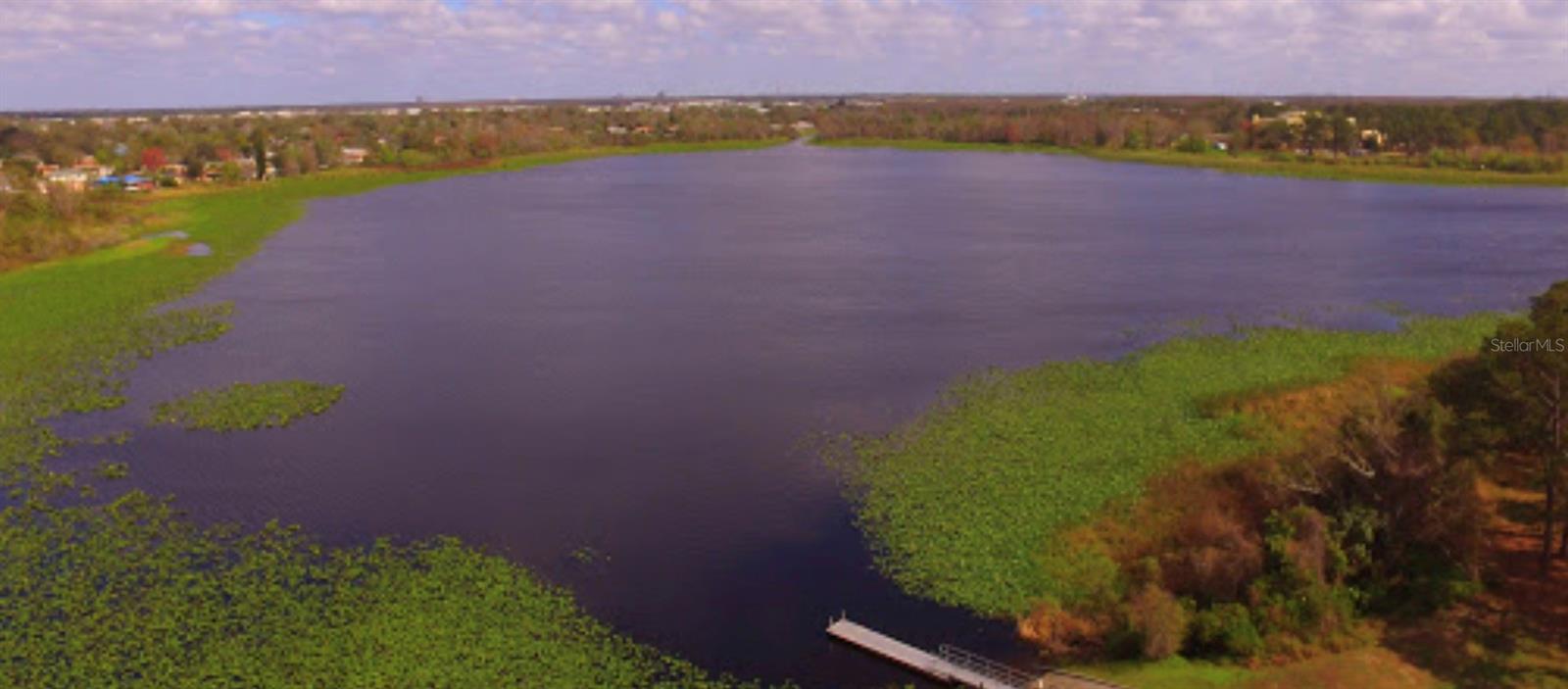 5702 MERIDIAN WAY, ORLANDO, FL, 32808