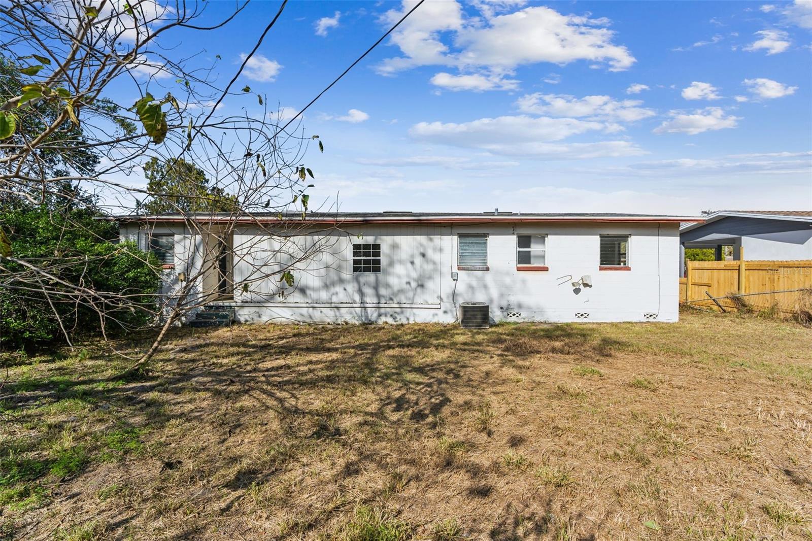 5702 MERIDIAN WAY, ORLANDO, FL, 32808
