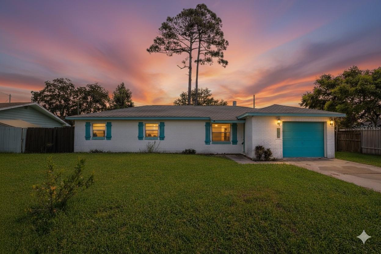 2325 WILLOW OAK DR, EDGEWATER, FL, 32141