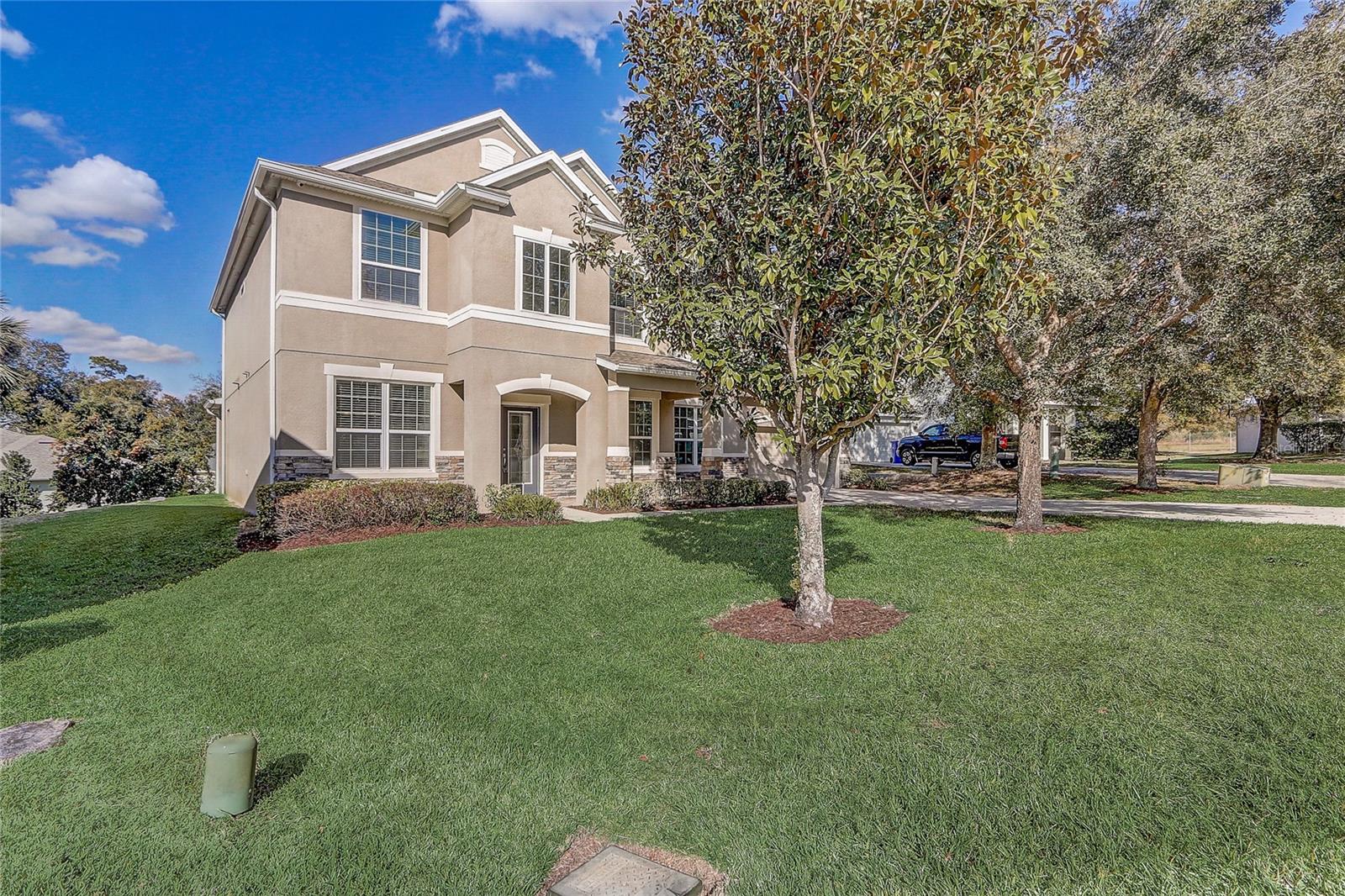 264 WALLROCK CT, OCOEE, FL, 34761