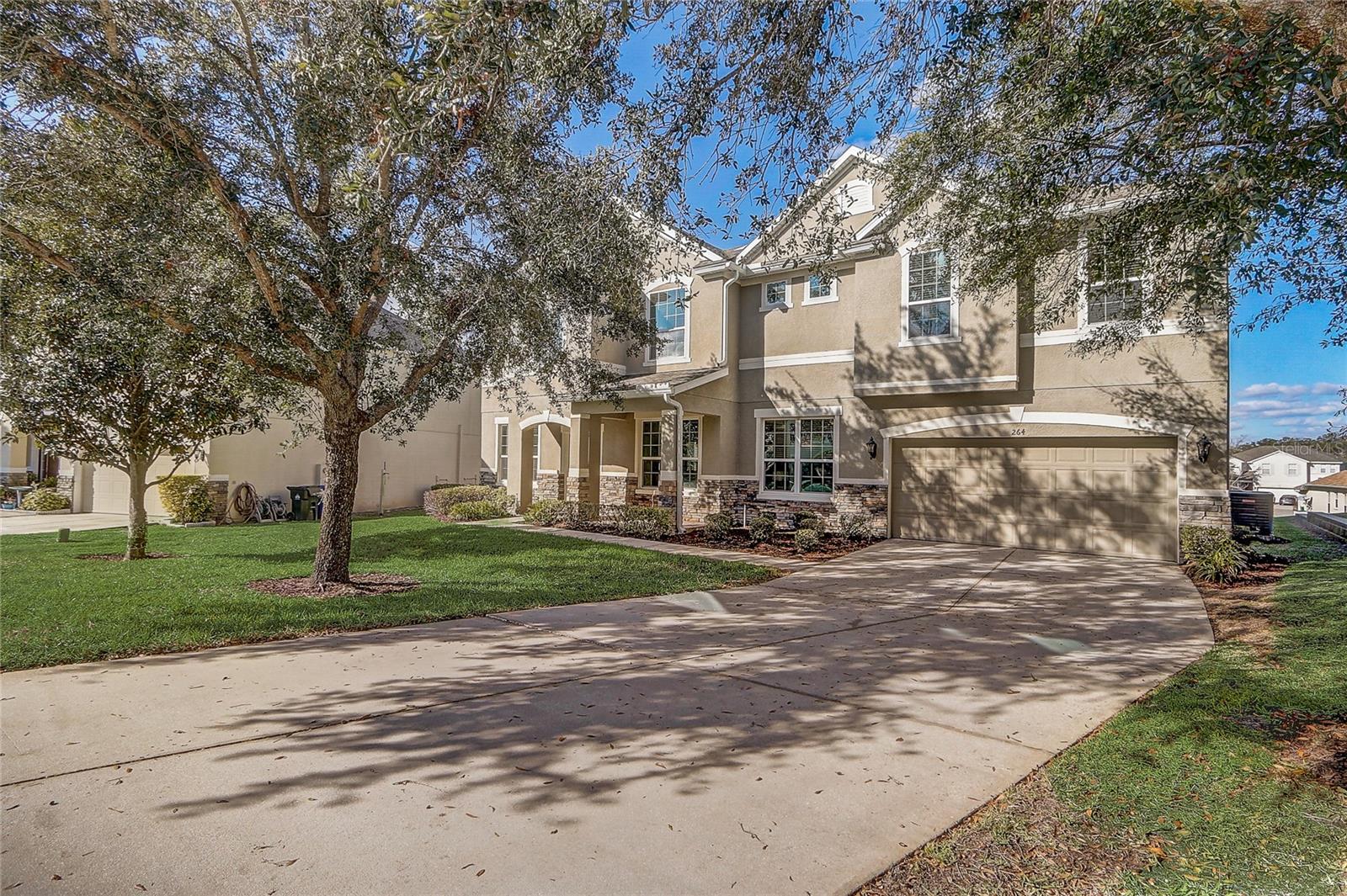 264 WALLROCK CT, OCOEE, FL, 34761