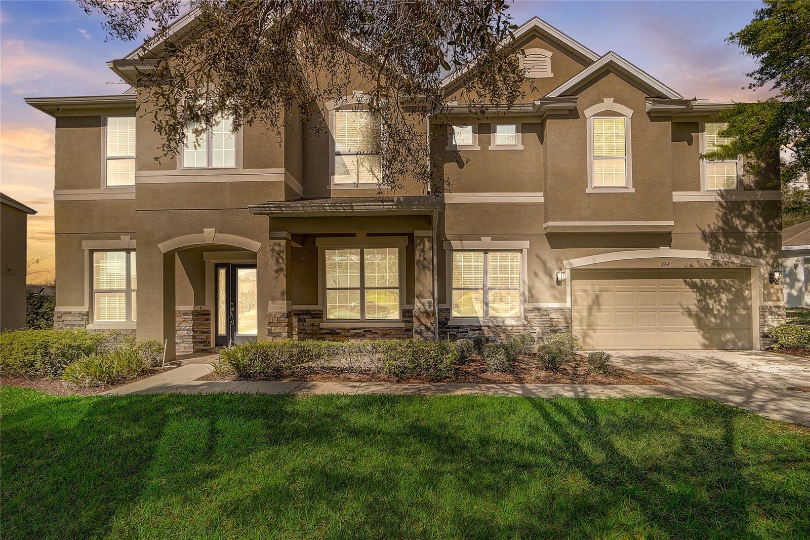 264 WALLROCK CT, OCOEE, FL, 34761