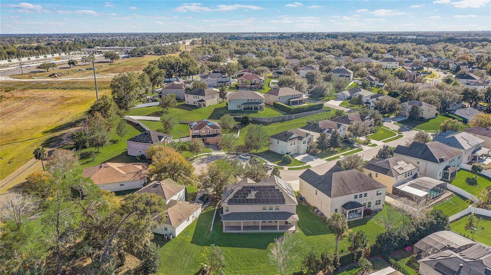 264 WALLROCK CT, OCOEE, FL, 34761