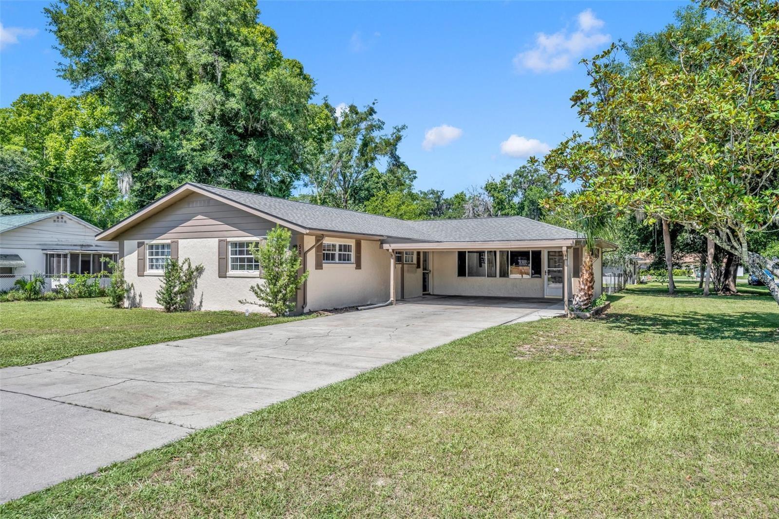 5018 SE 106TH PL, BELLEVIEW, FL, 34420