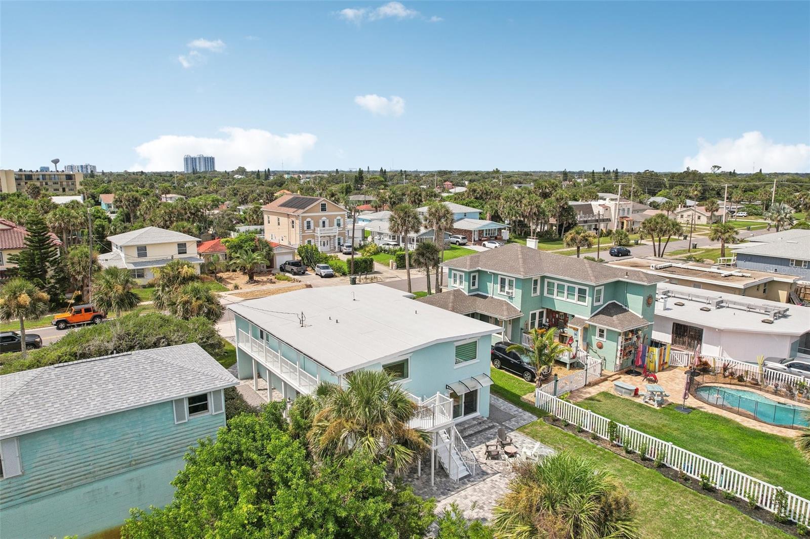 447 SEAVIEW AVE, DAYTONA BEACH, FL, 32118