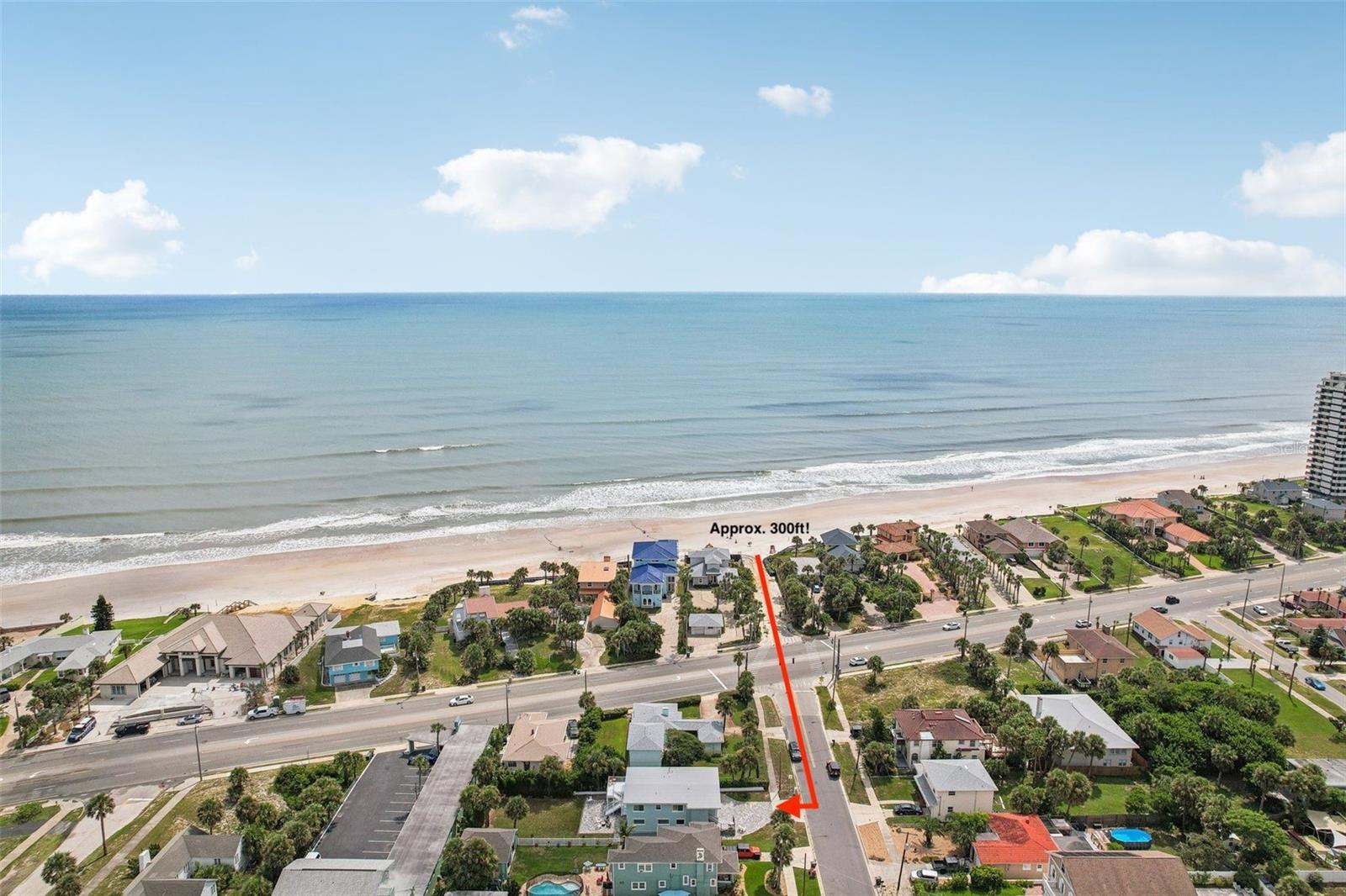 447 SEAVIEW AVE, DAYTONA BEACH, FL, 32118