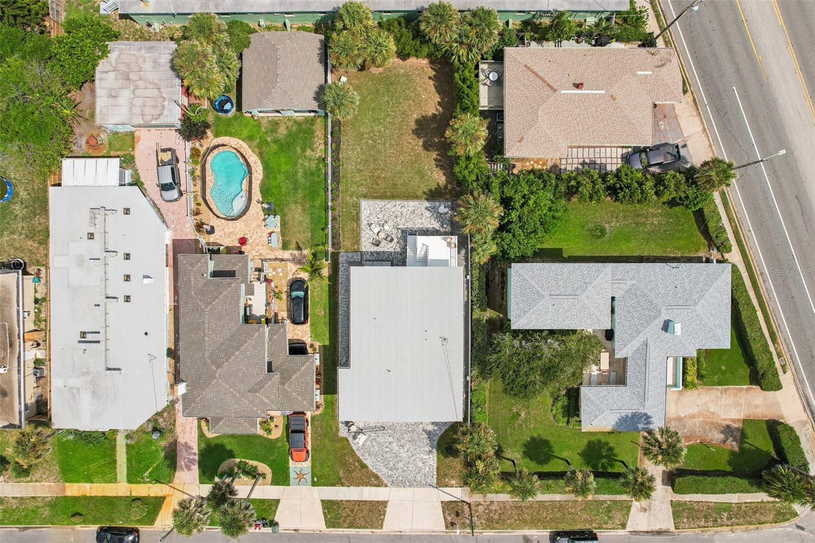 447 SEAVIEW AVE, DAYTONA BEACH, FL, 32118