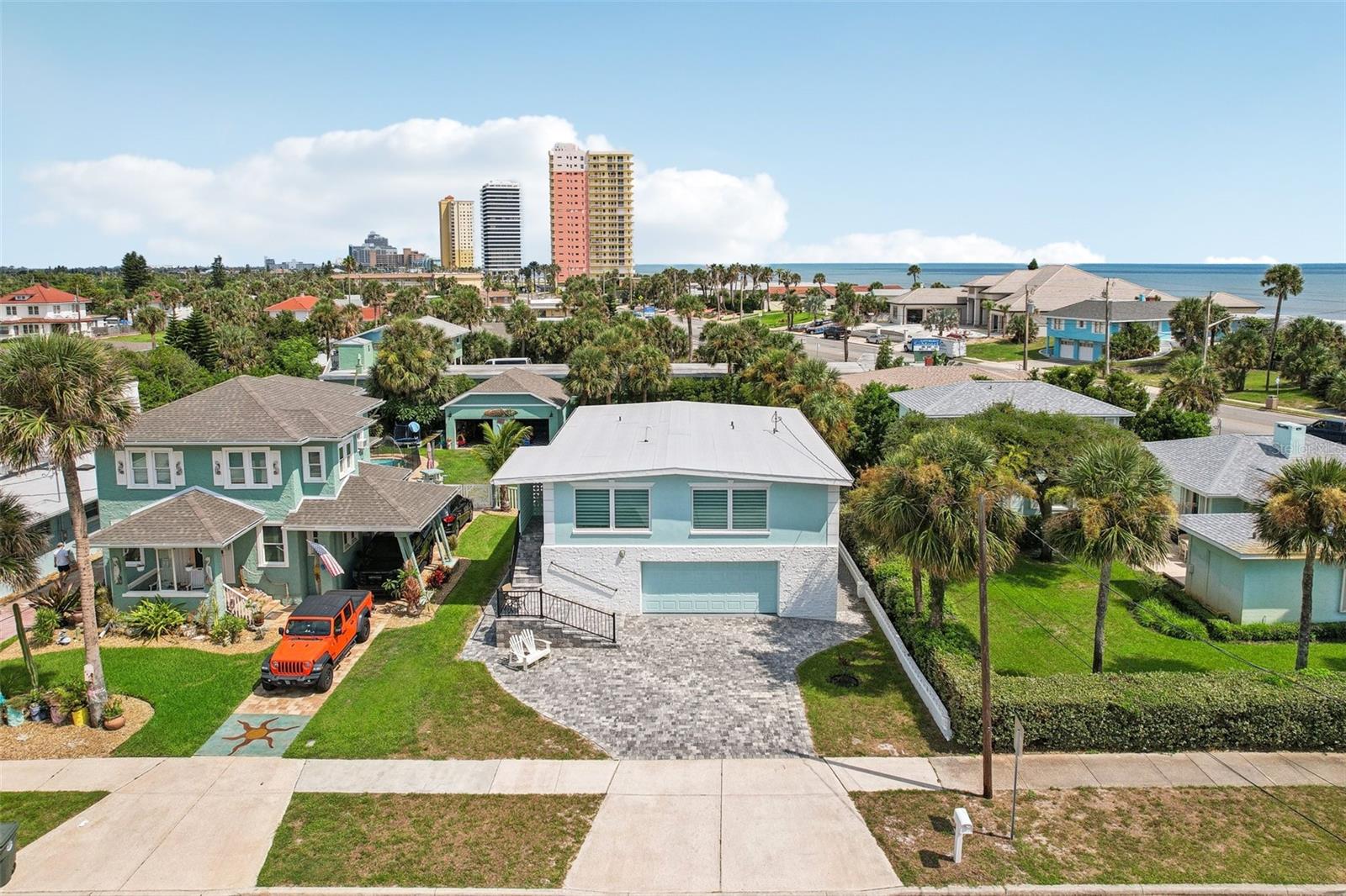 447 SEAVIEW AVE, DAYTONA BEACH, FL, 32118