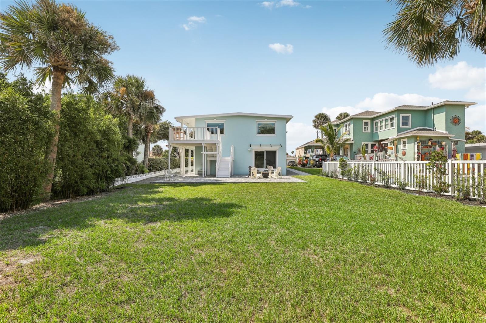 447 SEAVIEW AVE, DAYTONA BEACH, FL, 32118