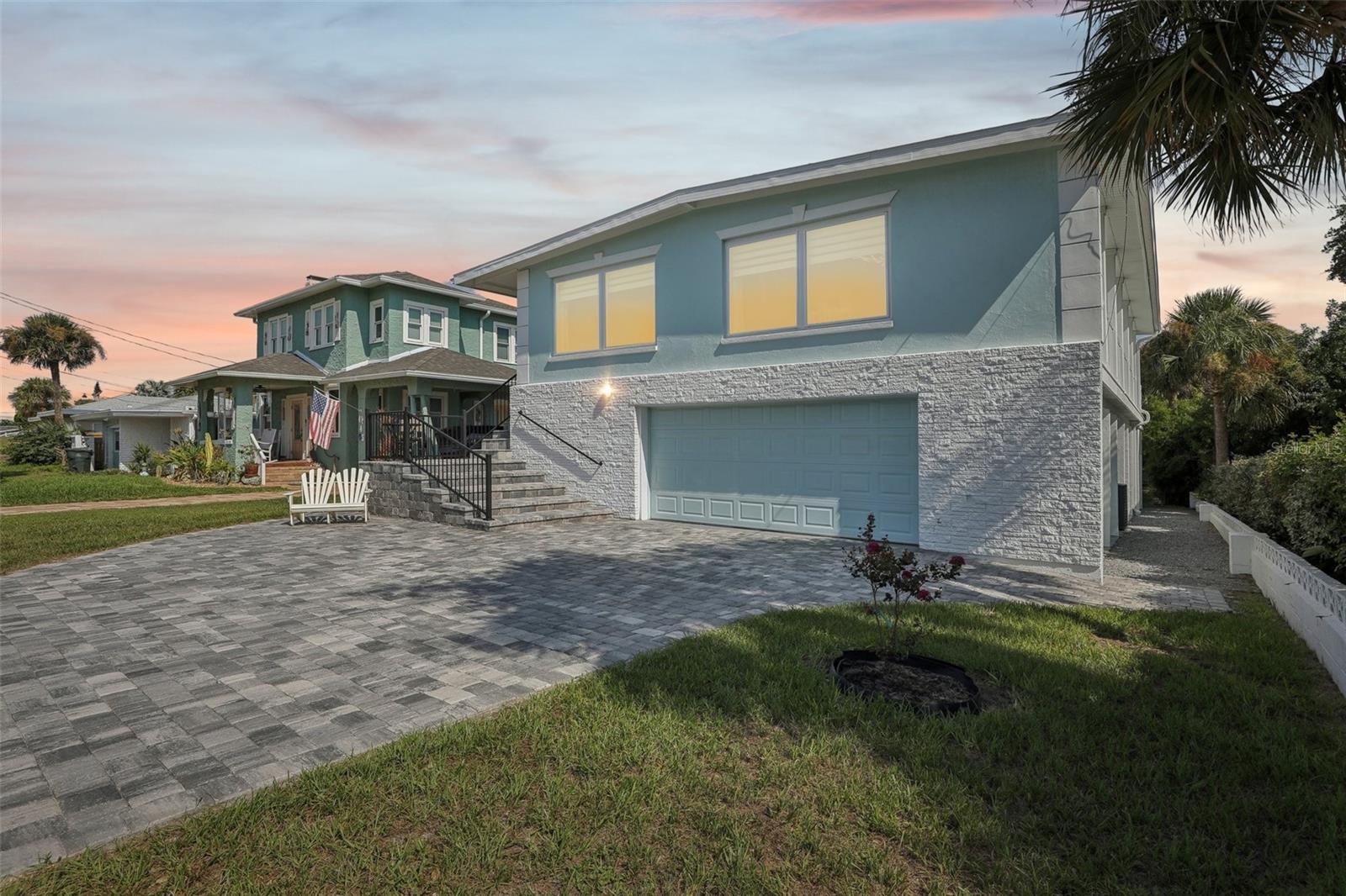 447 SEAVIEW AVE, DAYTONA BEACH, FL, 32118