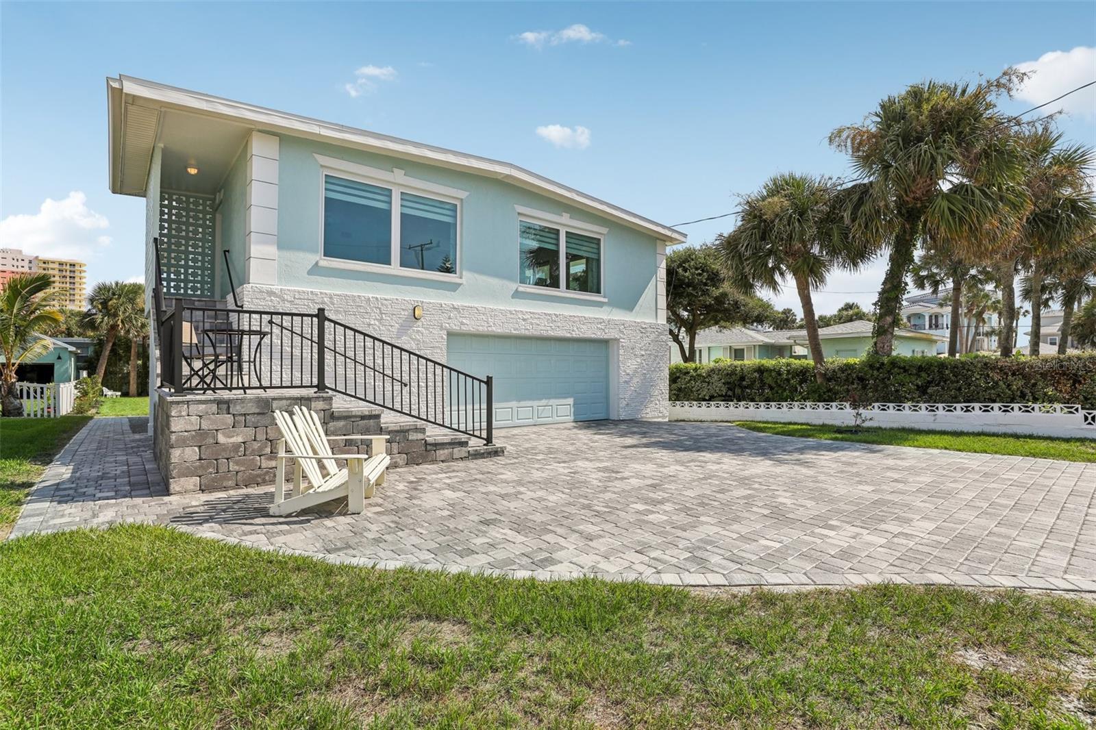447 SEAVIEW AVE, DAYTONA BEACH, FL, 32118