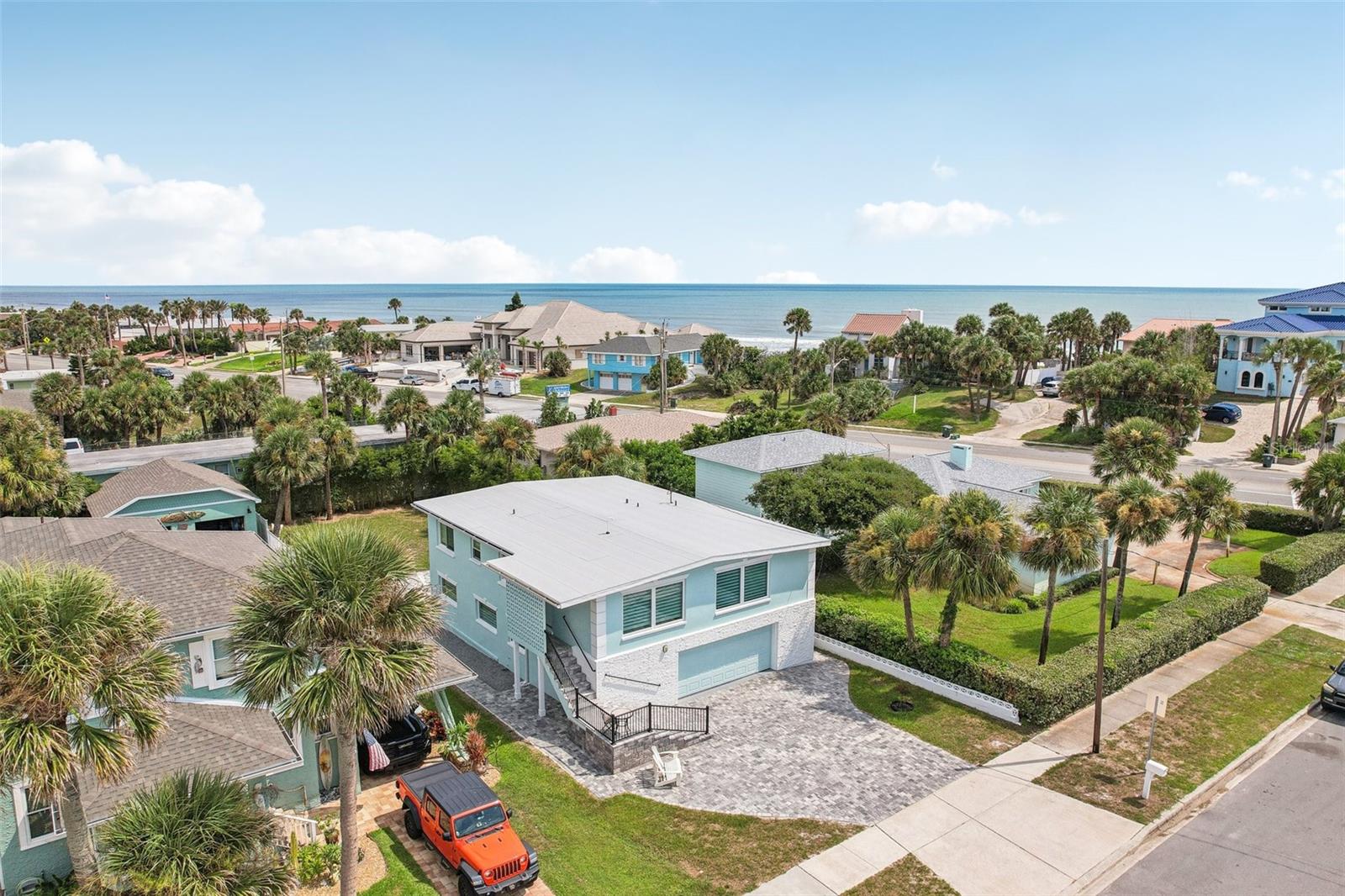 447 SEAVIEW AVE, DAYTONA BEACH, FL, 32118