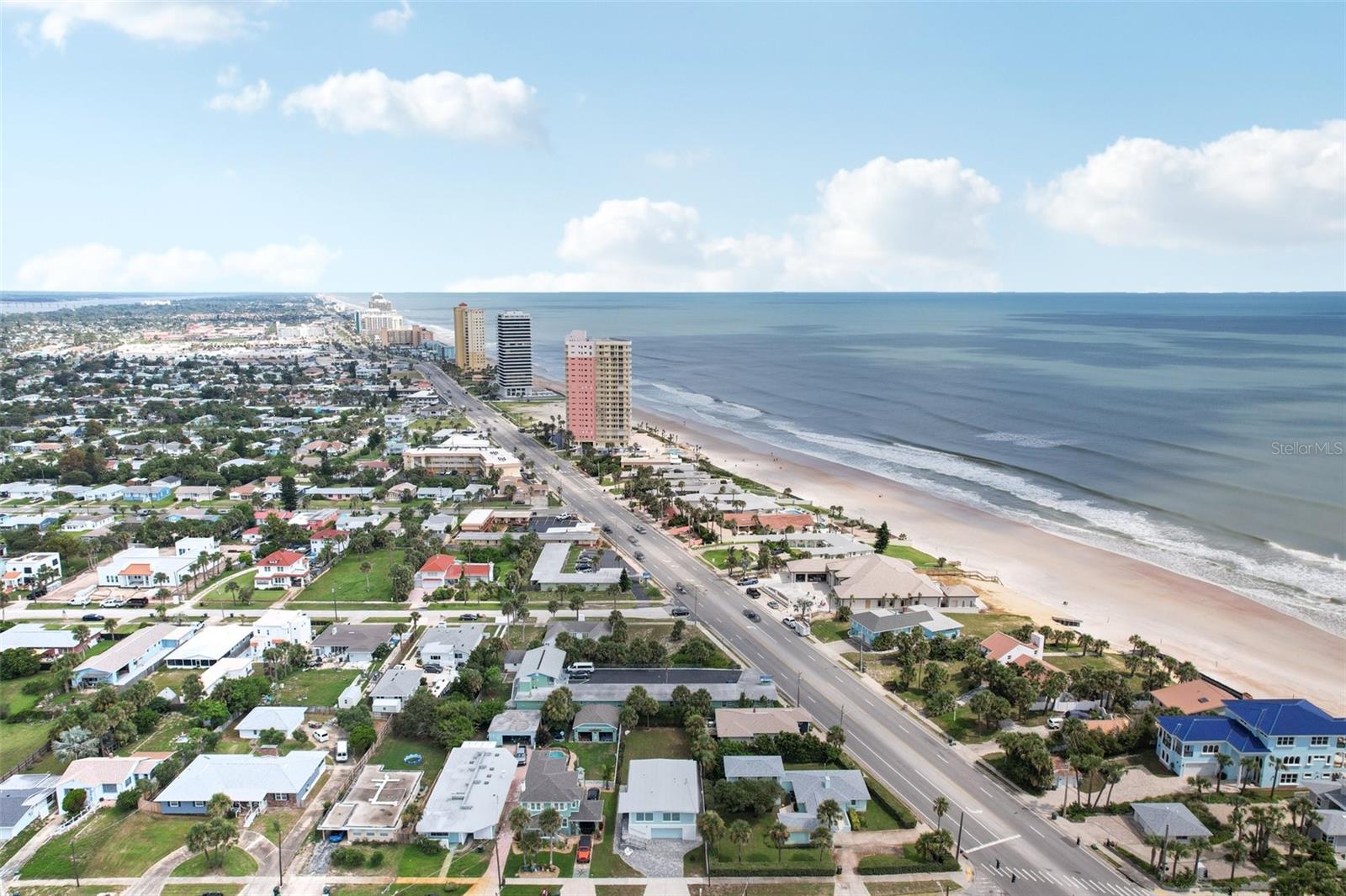 447 SEAVIEW AVE, DAYTONA BEACH, FL, 32118