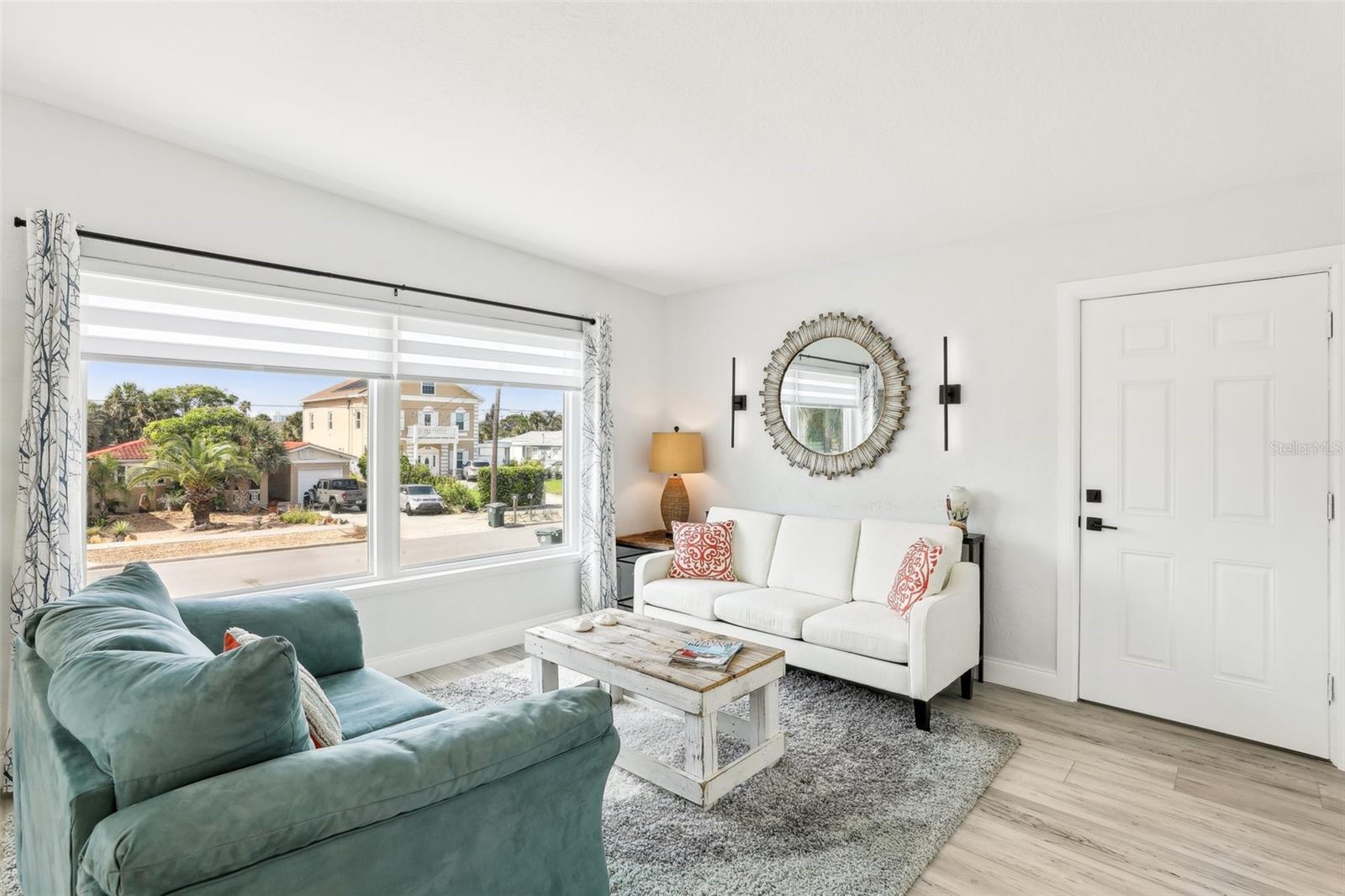 447 SEAVIEW AVE, DAYTONA BEACH, FL, 32118