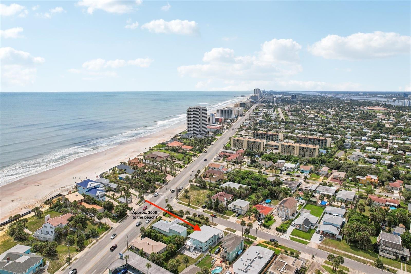 447 SEAVIEW AVE, DAYTONA BEACH, FL, 32118