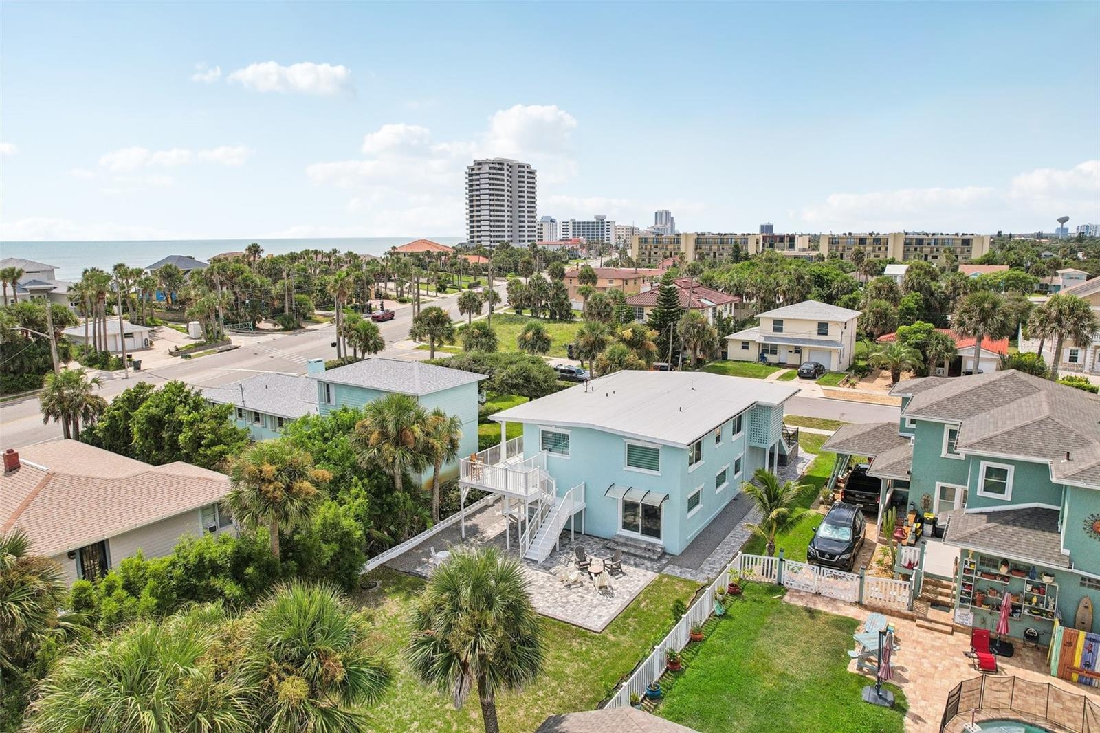 447 SEAVIEW AVE, DAYTONA BEACH, FL, 32118