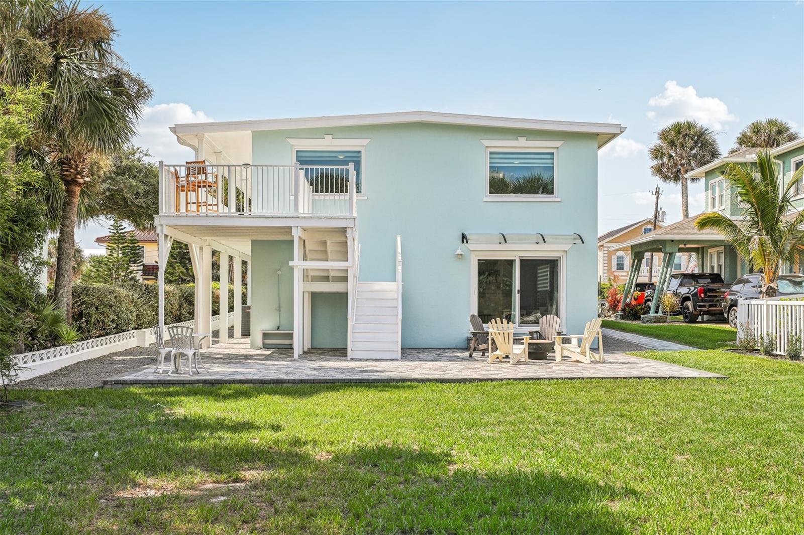 447 SEAVIEW AVE, DAYTONA BEACH, FL, 32118