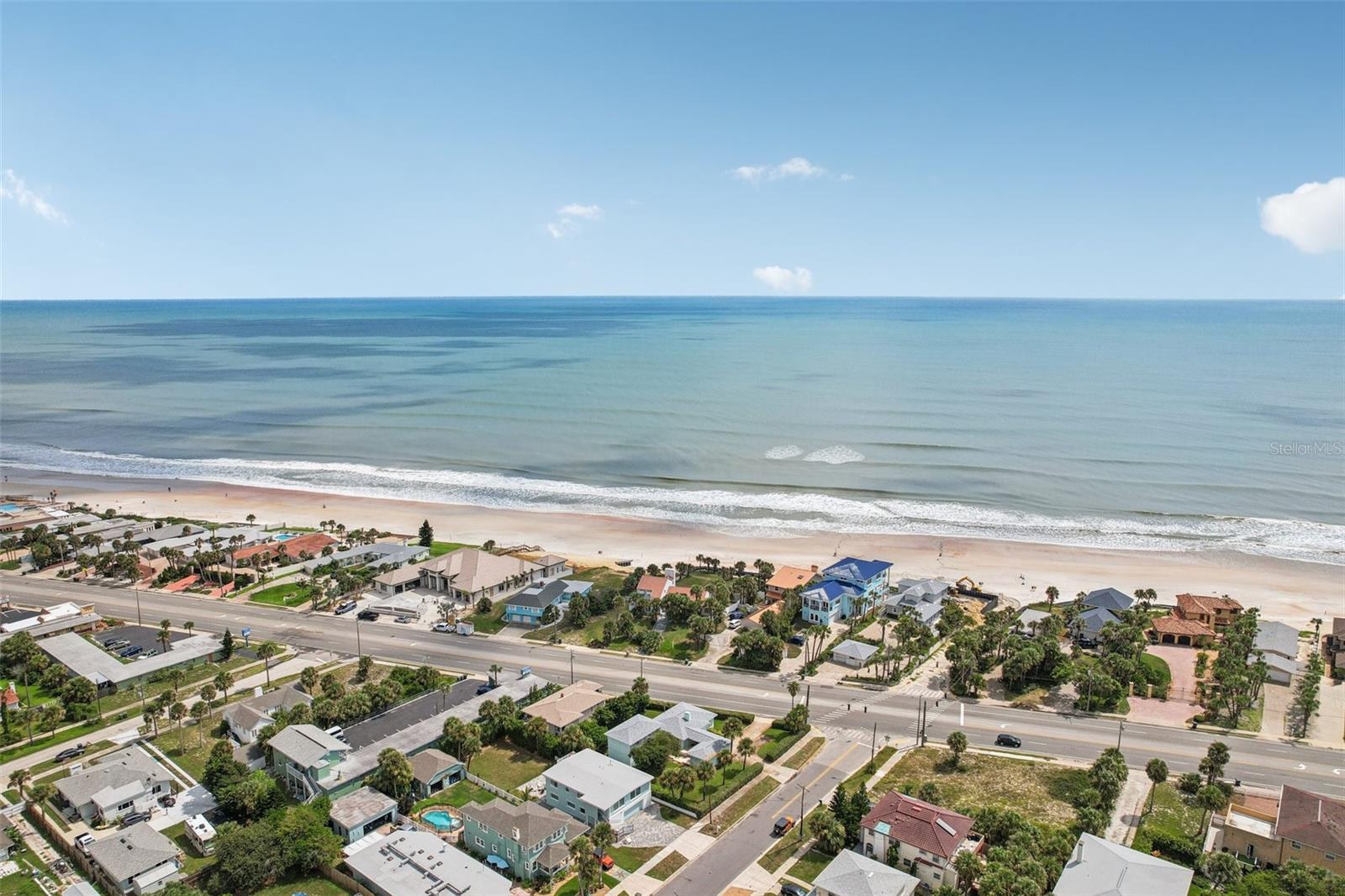 447 SEAVIEW AVE, DAYTONA BEACH, FL, 32118
