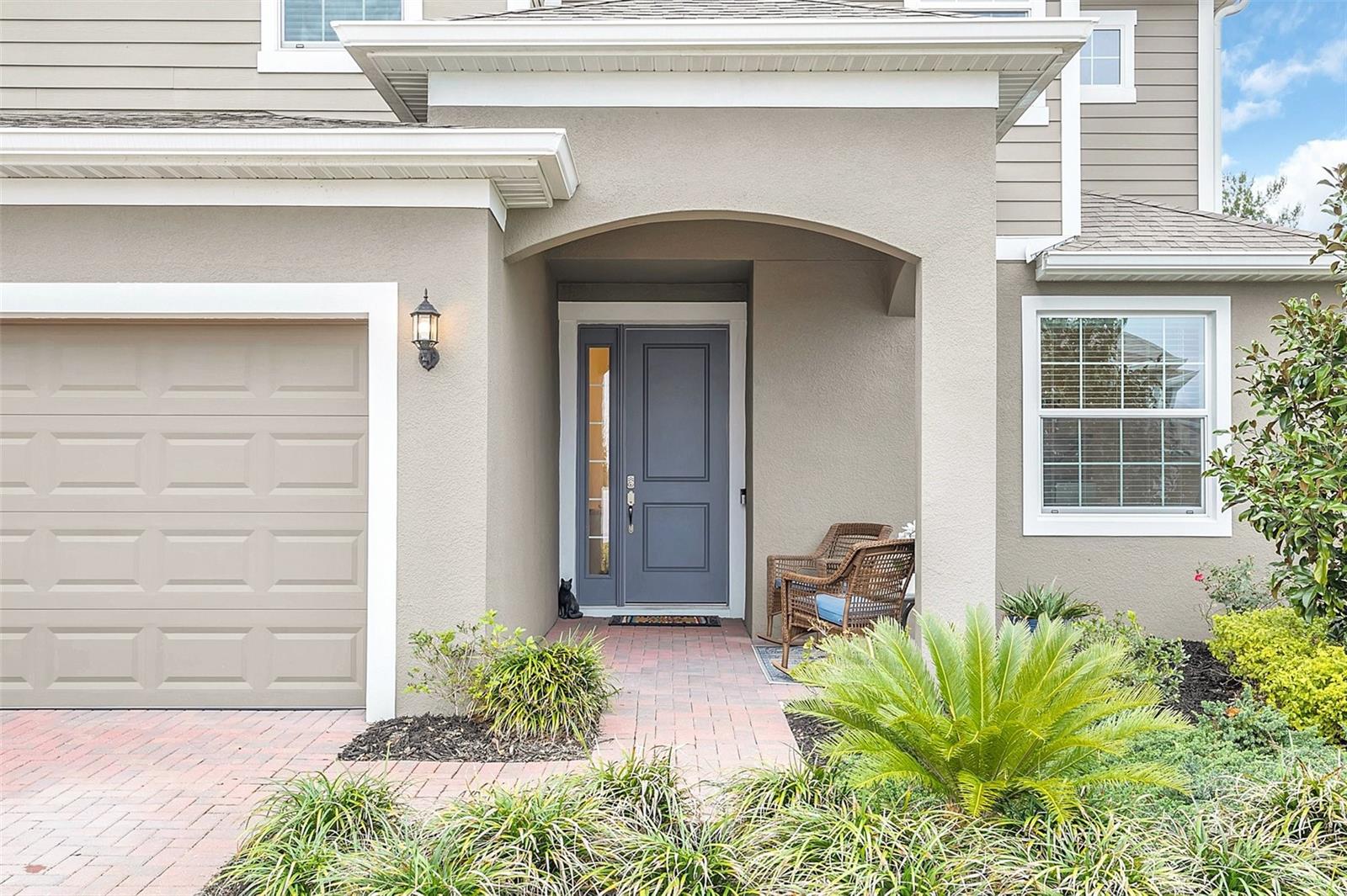 936 JETWAY STREET, ORANGE CITY, FL, 32763