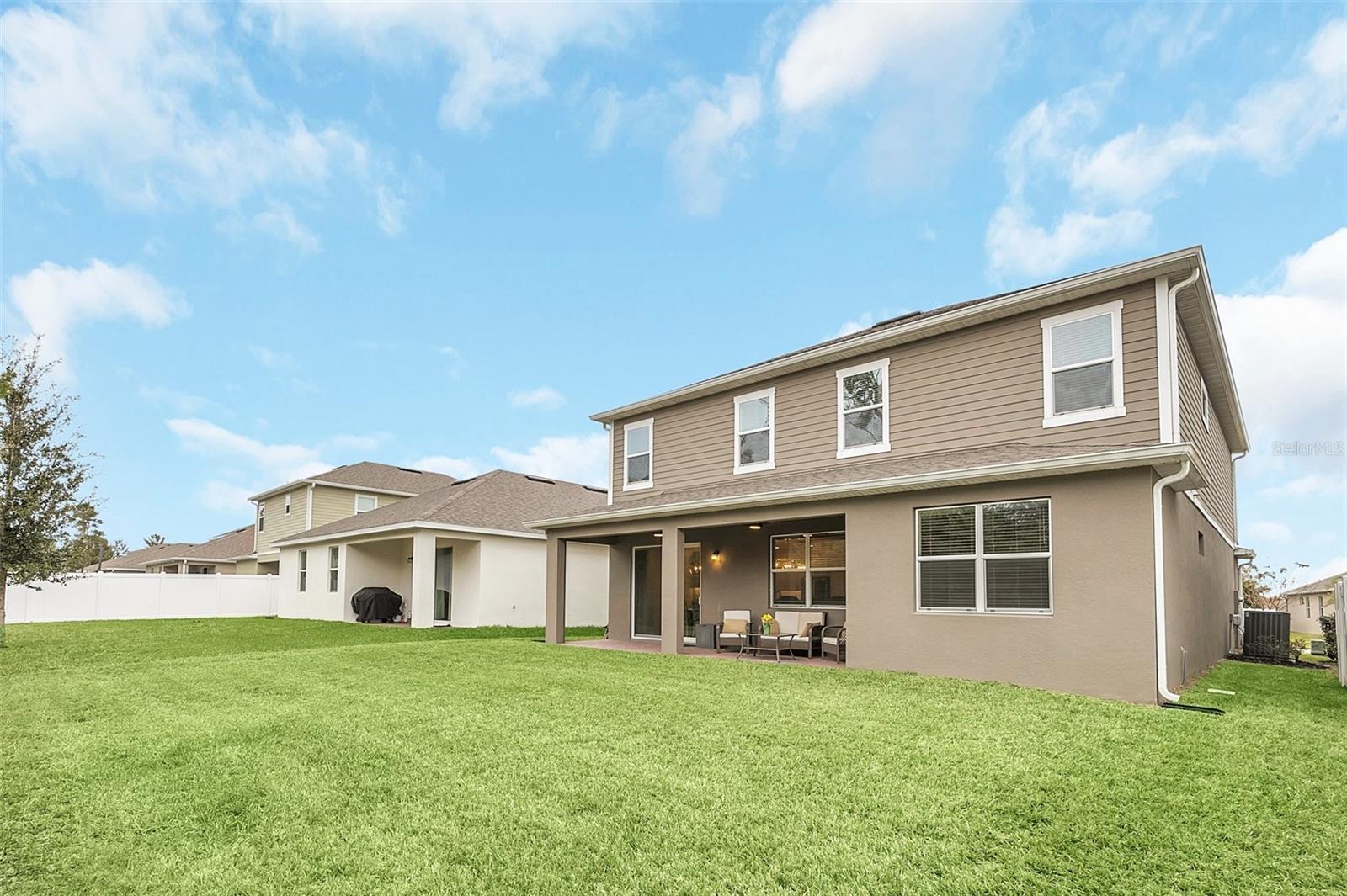 936 JETWAY STREET, ORANGE CITY, FL, 32763