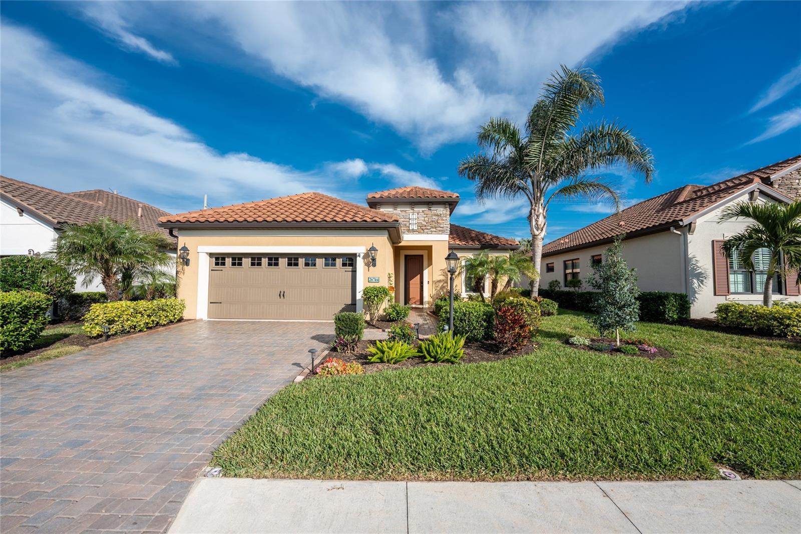 26744 WEISKOPF DR, ENGLEWOOD, FL, 34223