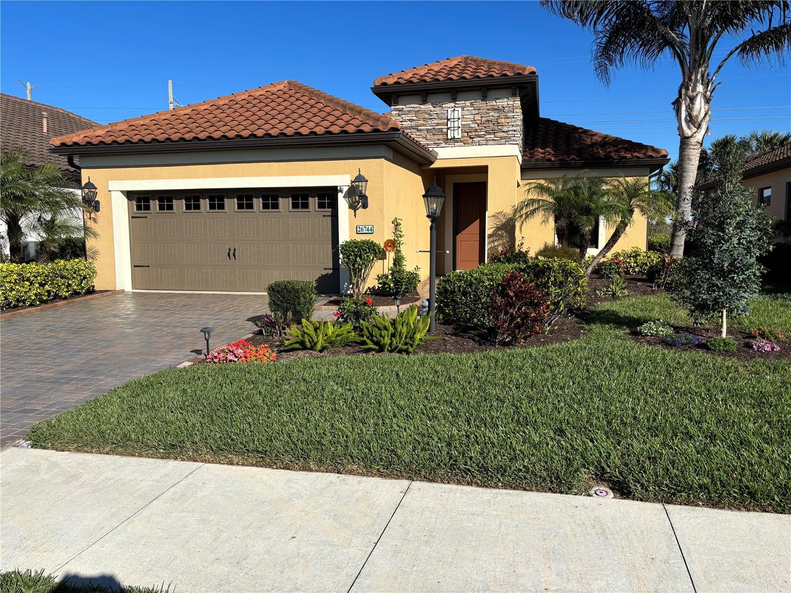 26744 WEISKOPF DR, ENGLEWOOD, FL, 34223