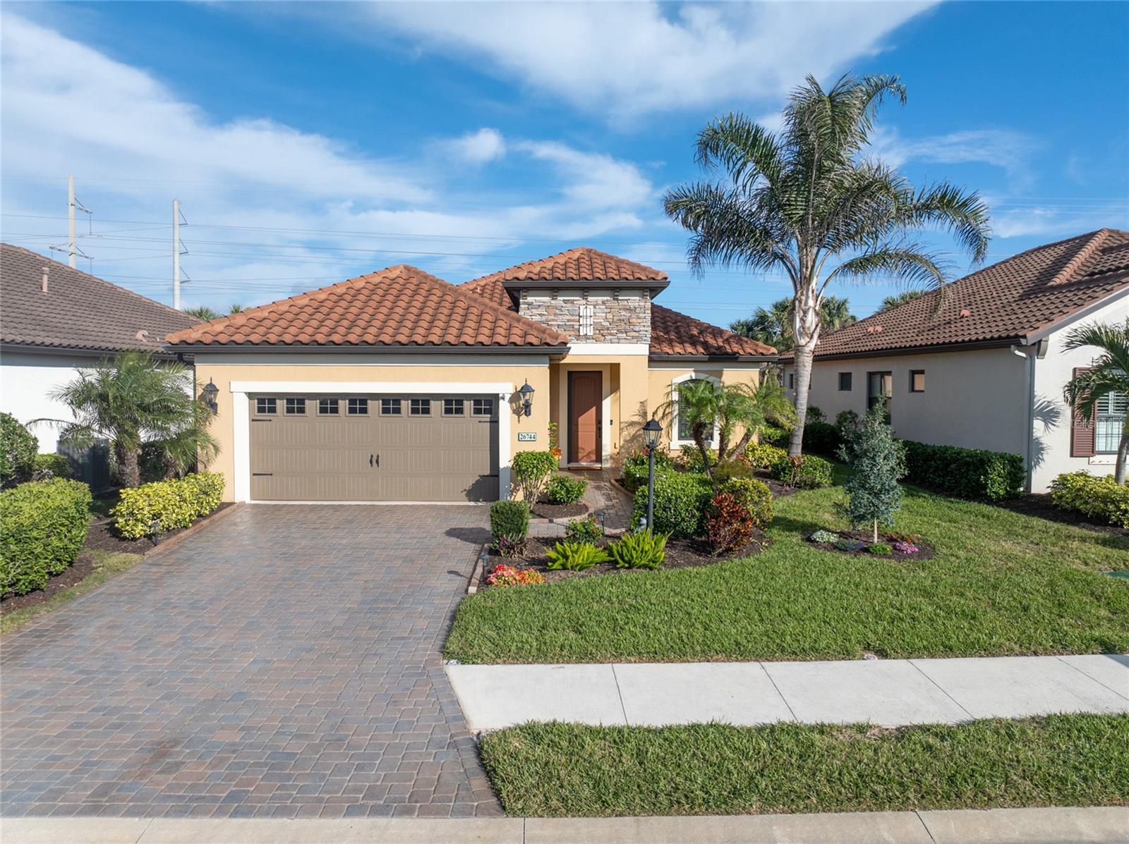 26744 WEISKOPF DR, ENGLEWOOD, FL, 34223