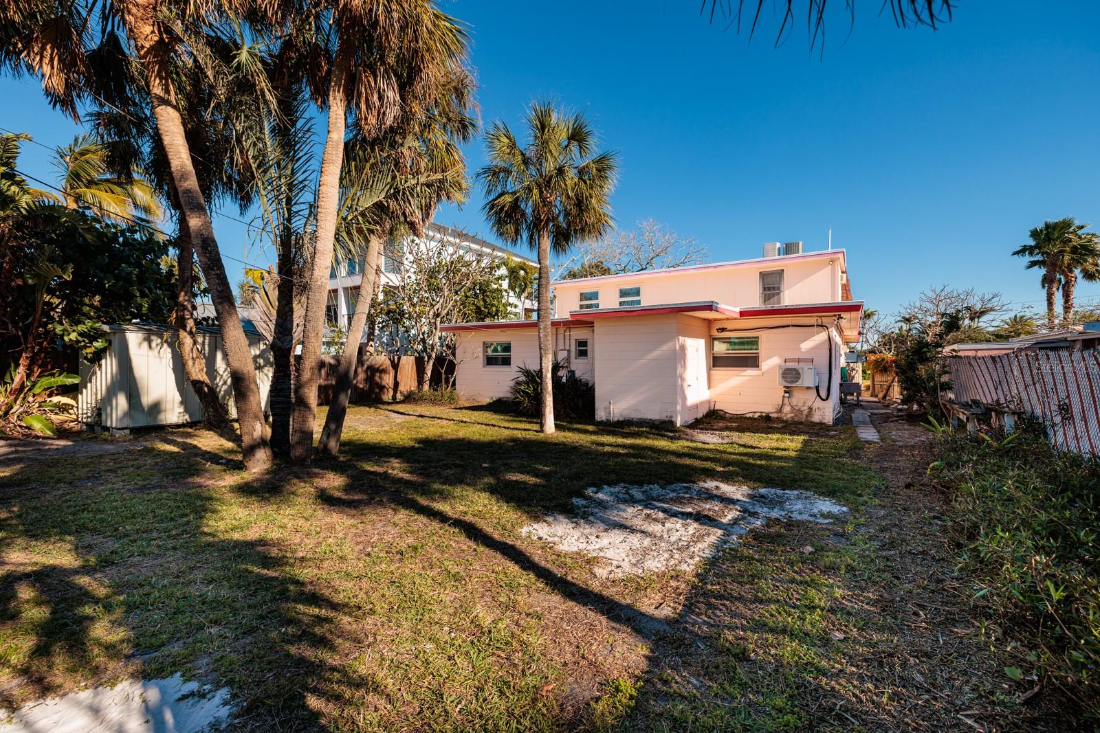 3118 S MARITANA DR, ST PETE BEACH, FL, 33706