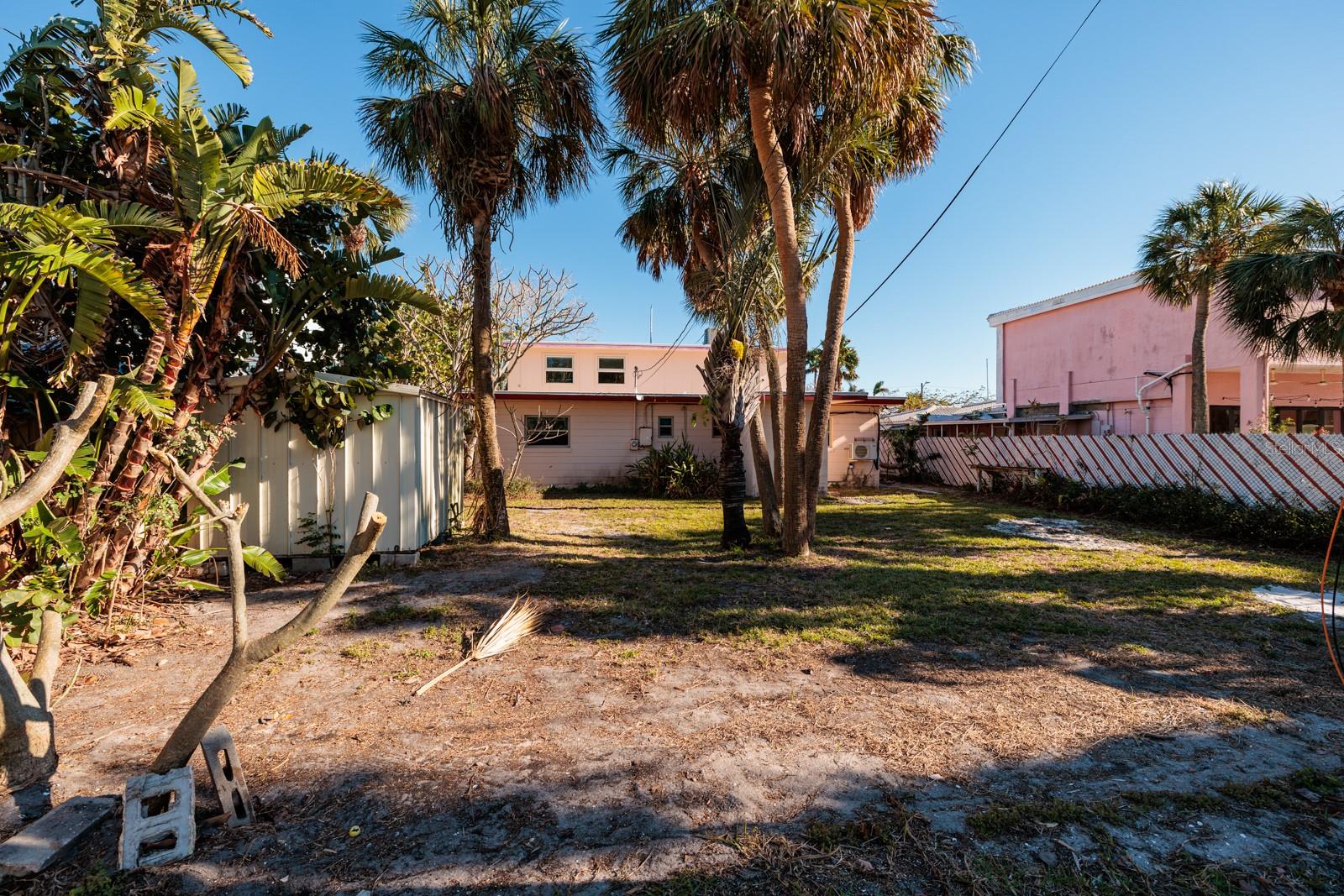 3118 S MARITANA DR, ST PETE BEACH, FL, 33706