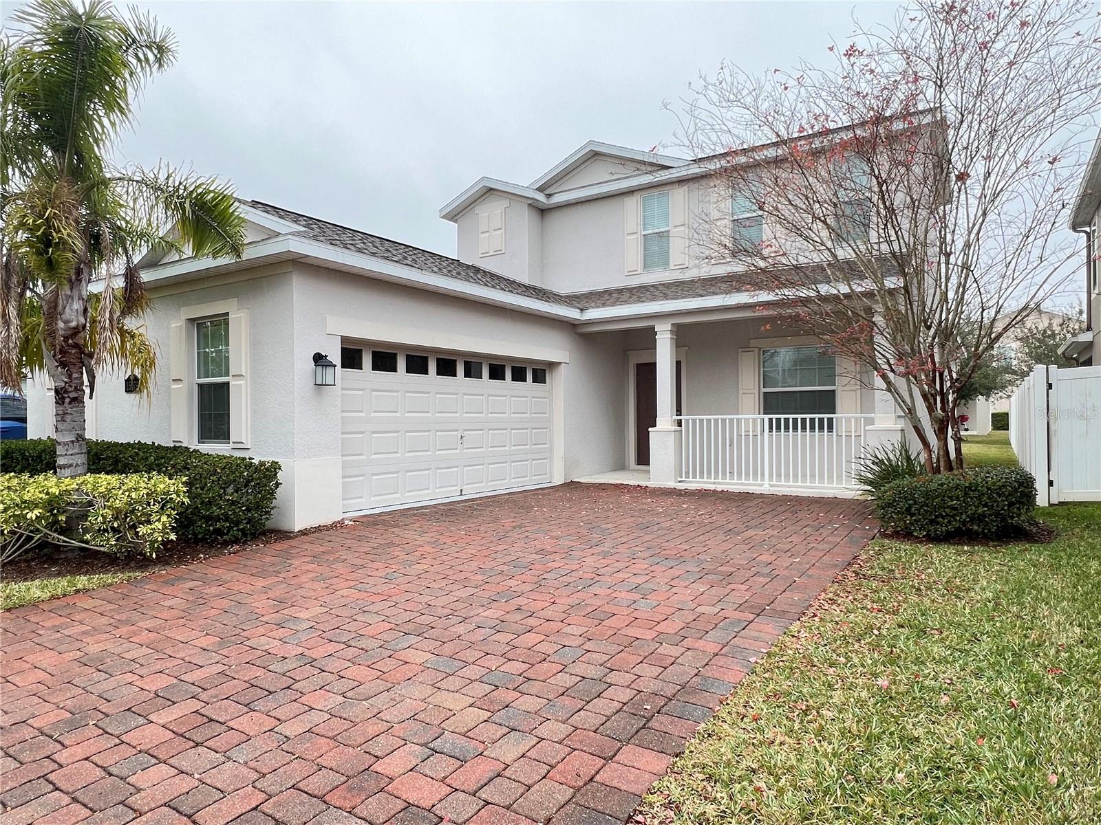 15079 EVERGREEN OAK LOOP, WINTER GARDEN, FL, 34787