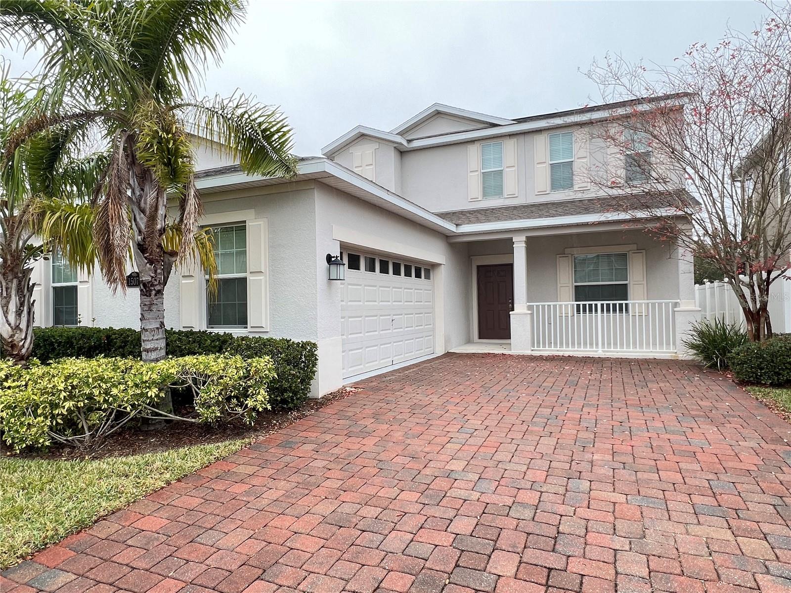 15079 EVERGREEN OAK LOOP, WINTER GARDEN, FL, 34787