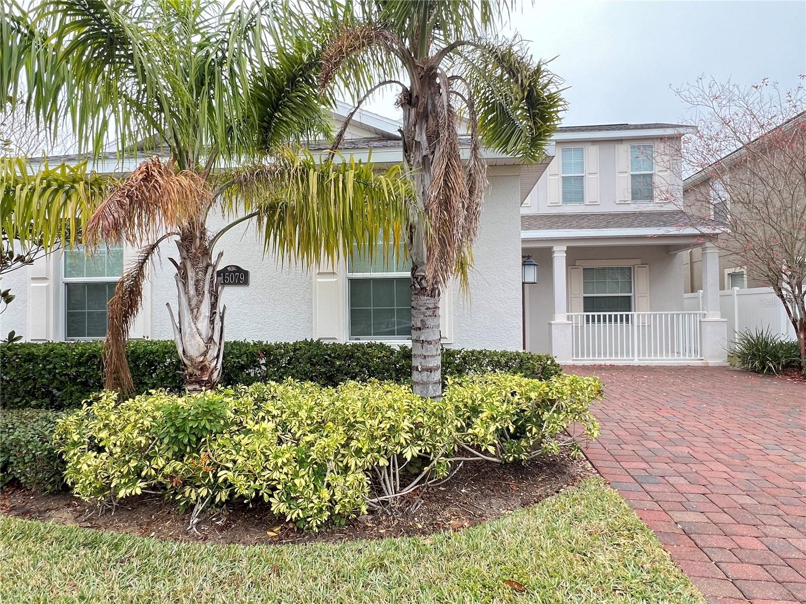 15079 EVERGREEN OAK LOOP, WINTER GARDEN, FL, 34787