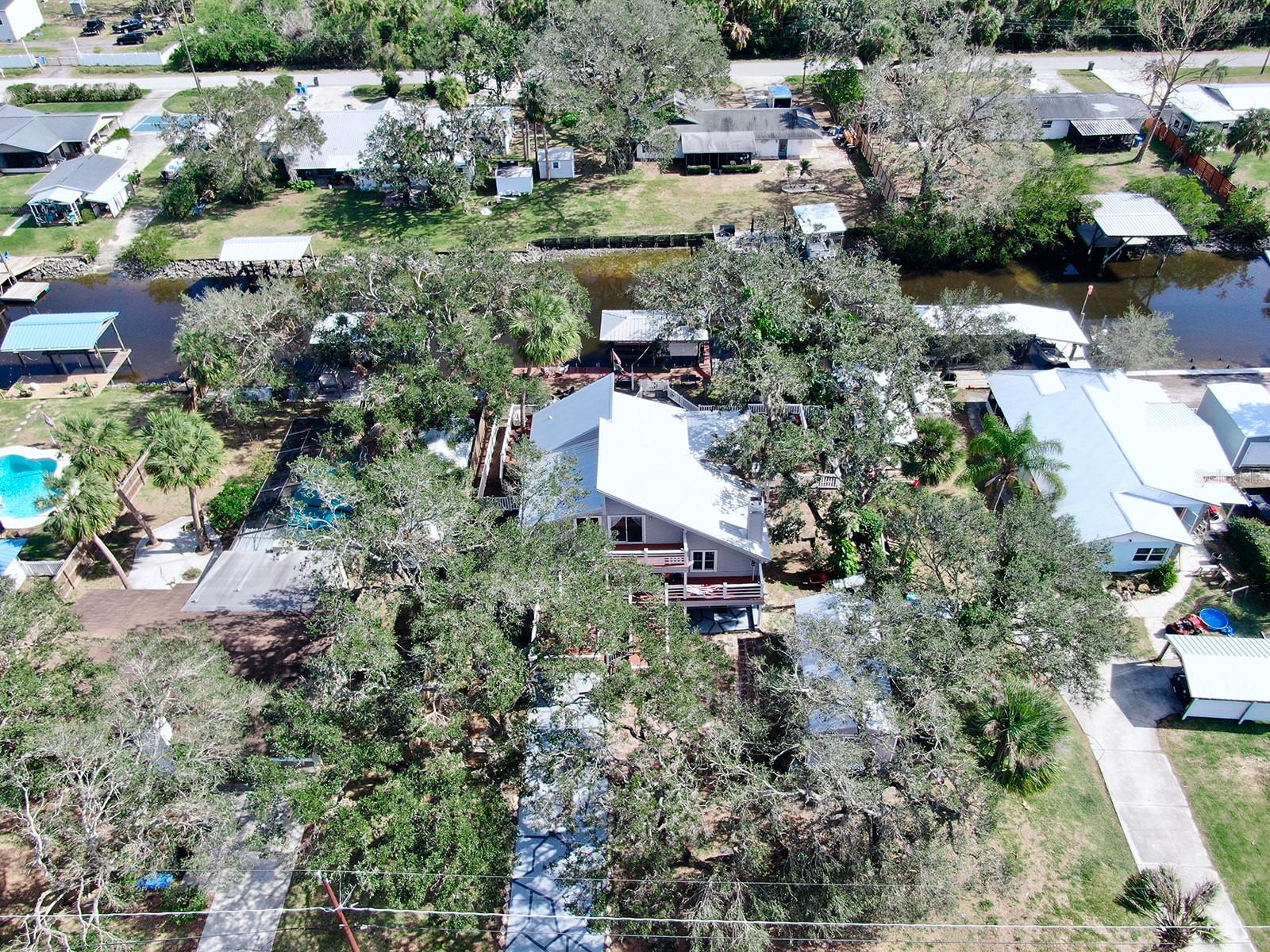 9934 PENINSULAR DR, GIBSONTON, FL, 33534