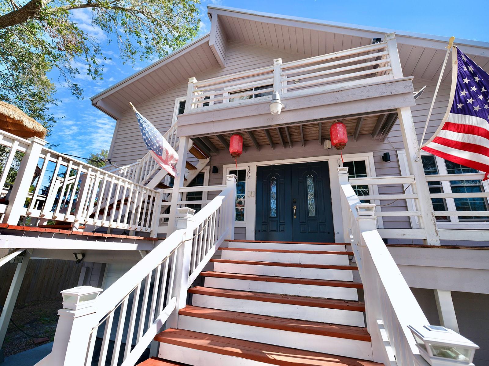 9934 PENINSULAR DR, GIBSONTON, FL, 33534