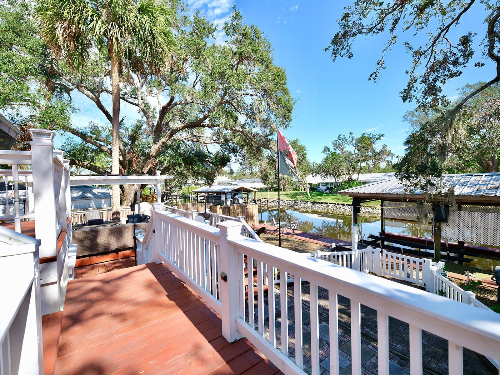 9934 PENINSULAR DR, GIBSONTON, FL, 33534