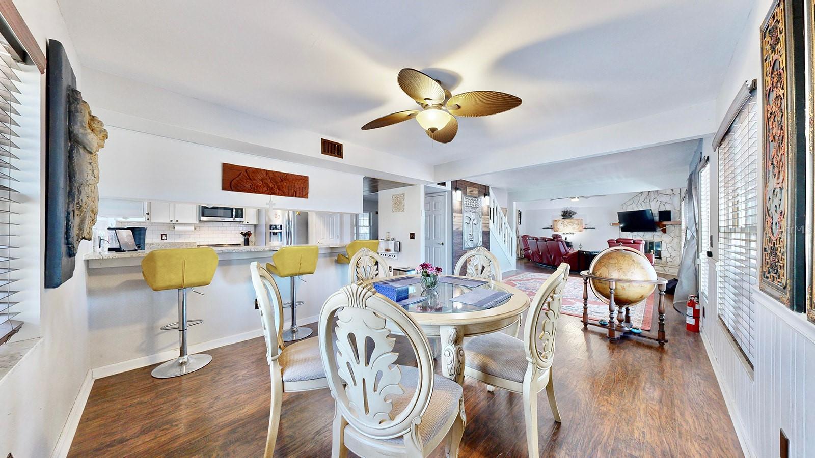 9934 PENINSULAR DR, GIBSONTON, FL, 33534