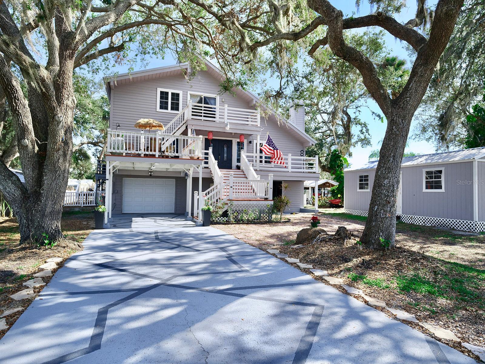 9934 PENINSULAR DR, GIBSONTON, FL, 33534