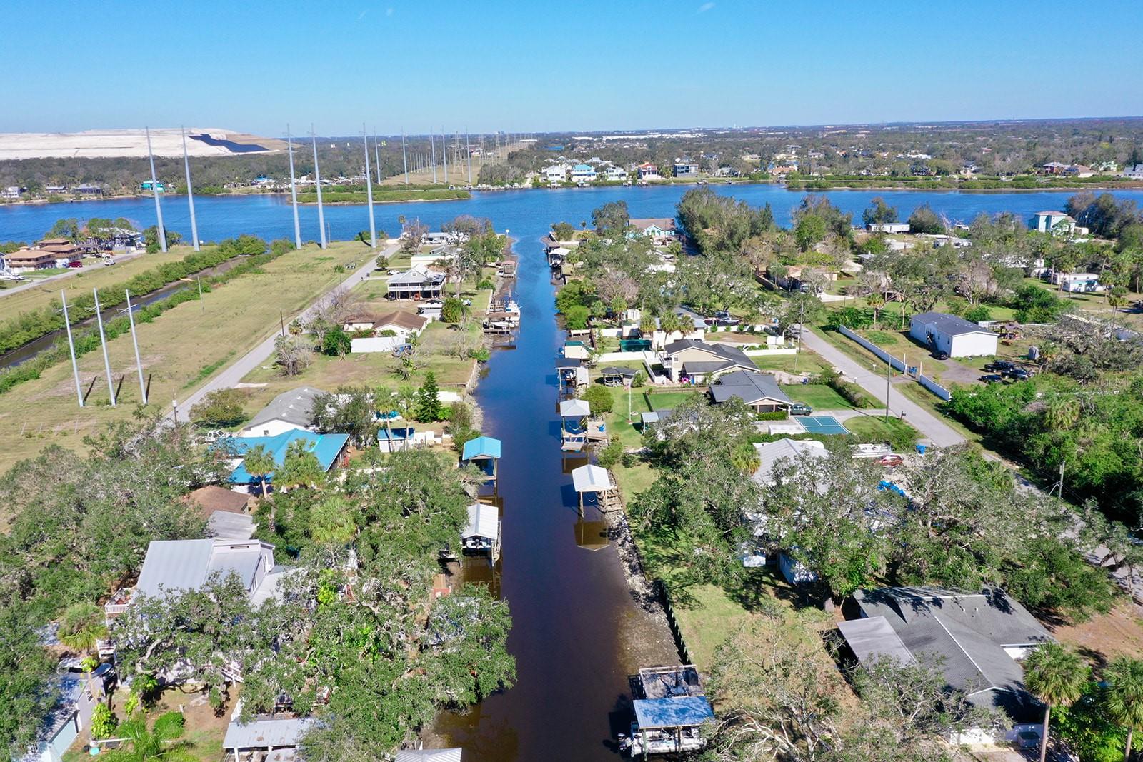9934 PENINSULAR DR, GIBSONTON, FL, 33534