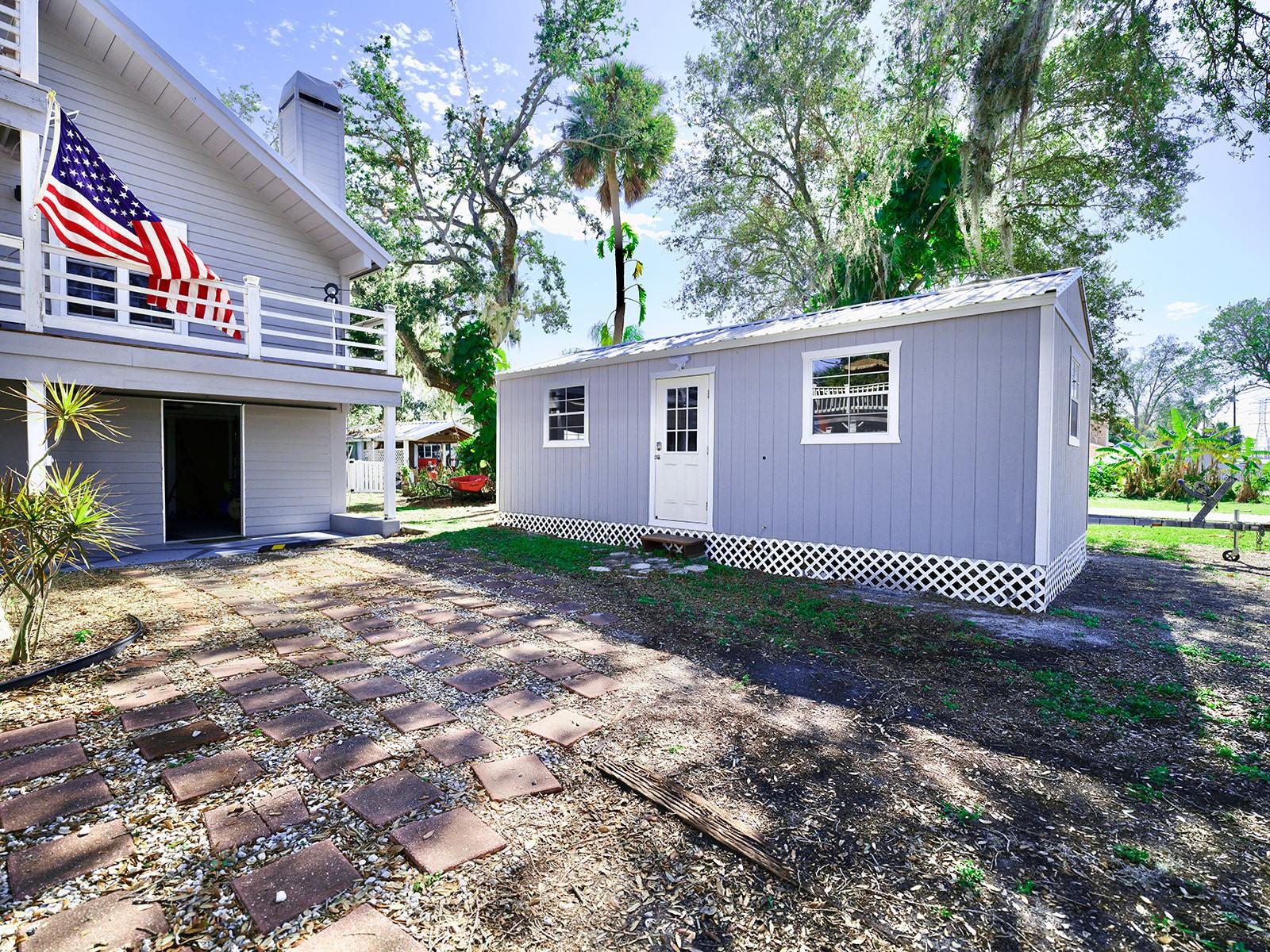 9934 PENINSULAR DR, GIBSONTON, FL, 33534