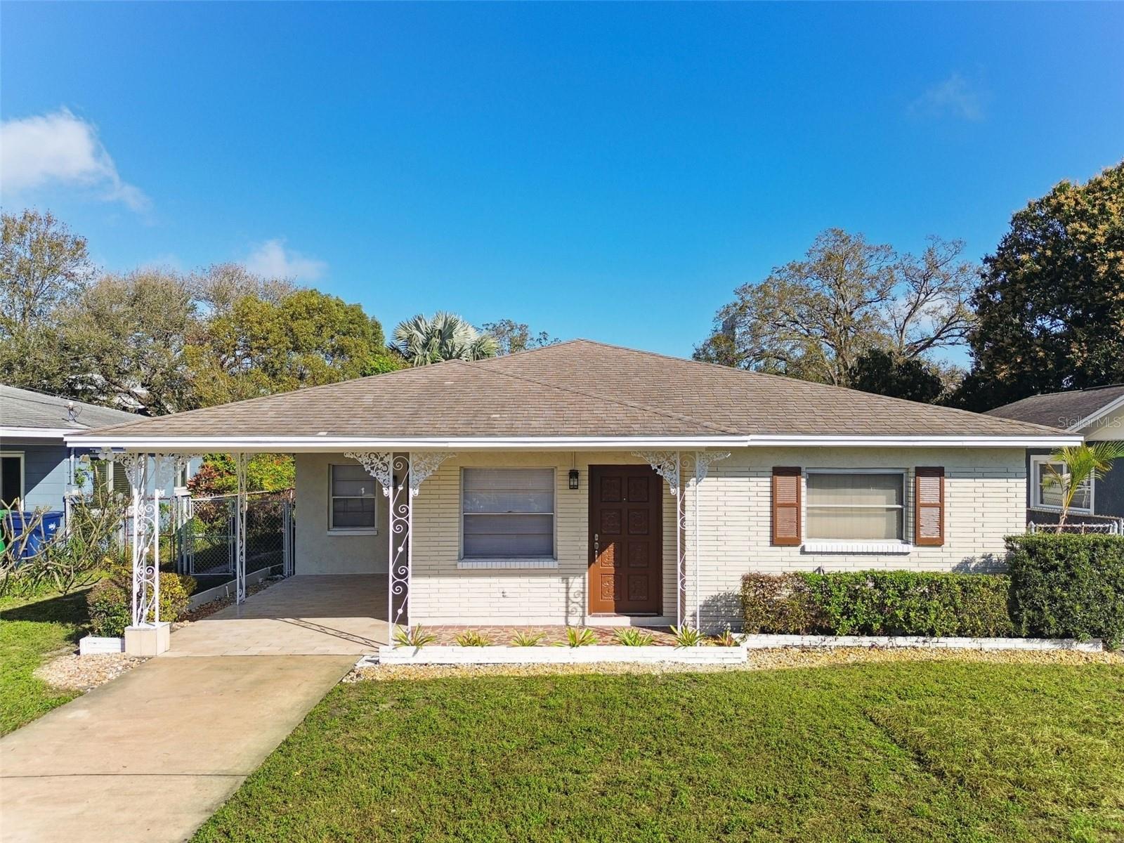 3619 W CARMEN ST, TAMPA, FL, 33609