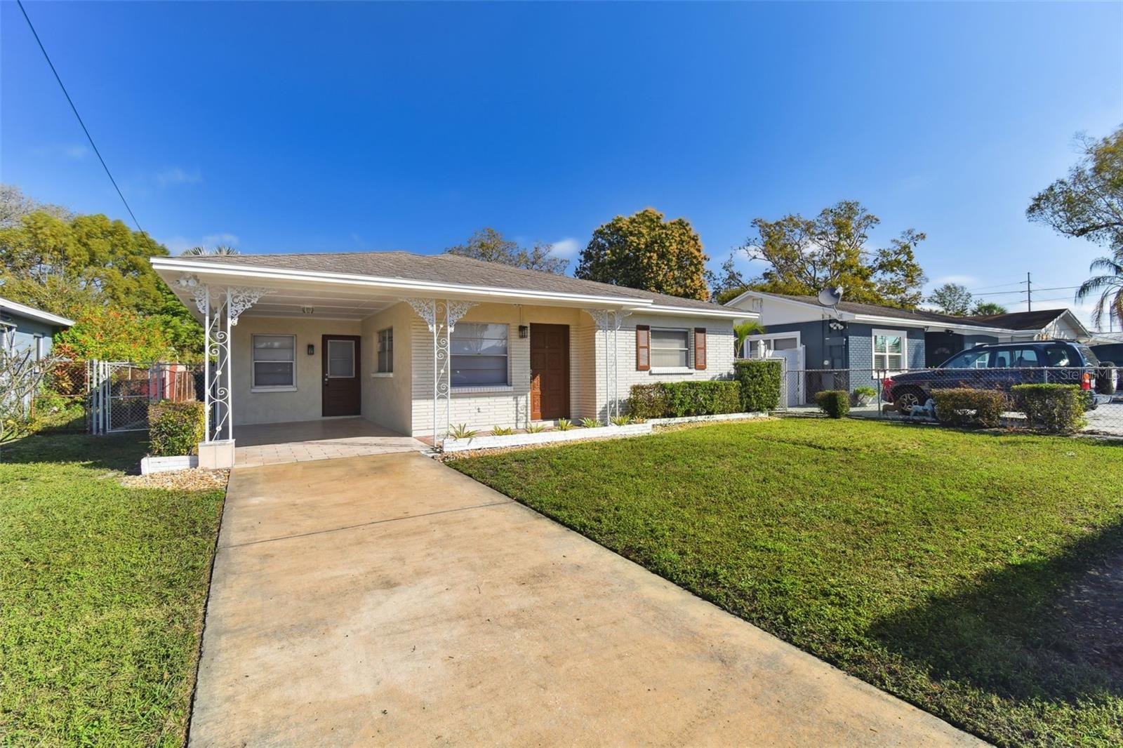 3619 W CARMEN ST, TAMPA, FL, 33609