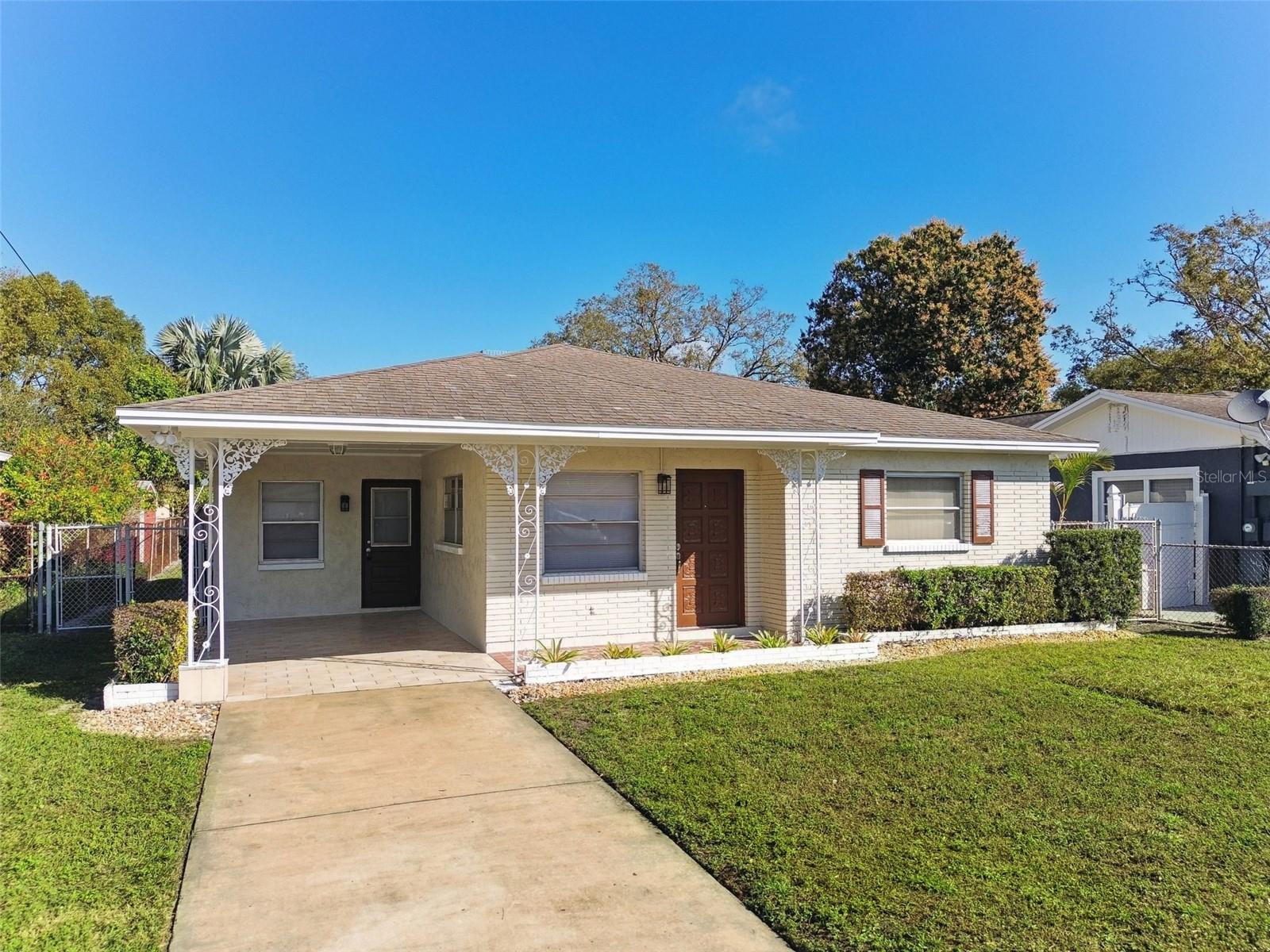 3619 W CARMEN ST, TAMPA, FL, 33609