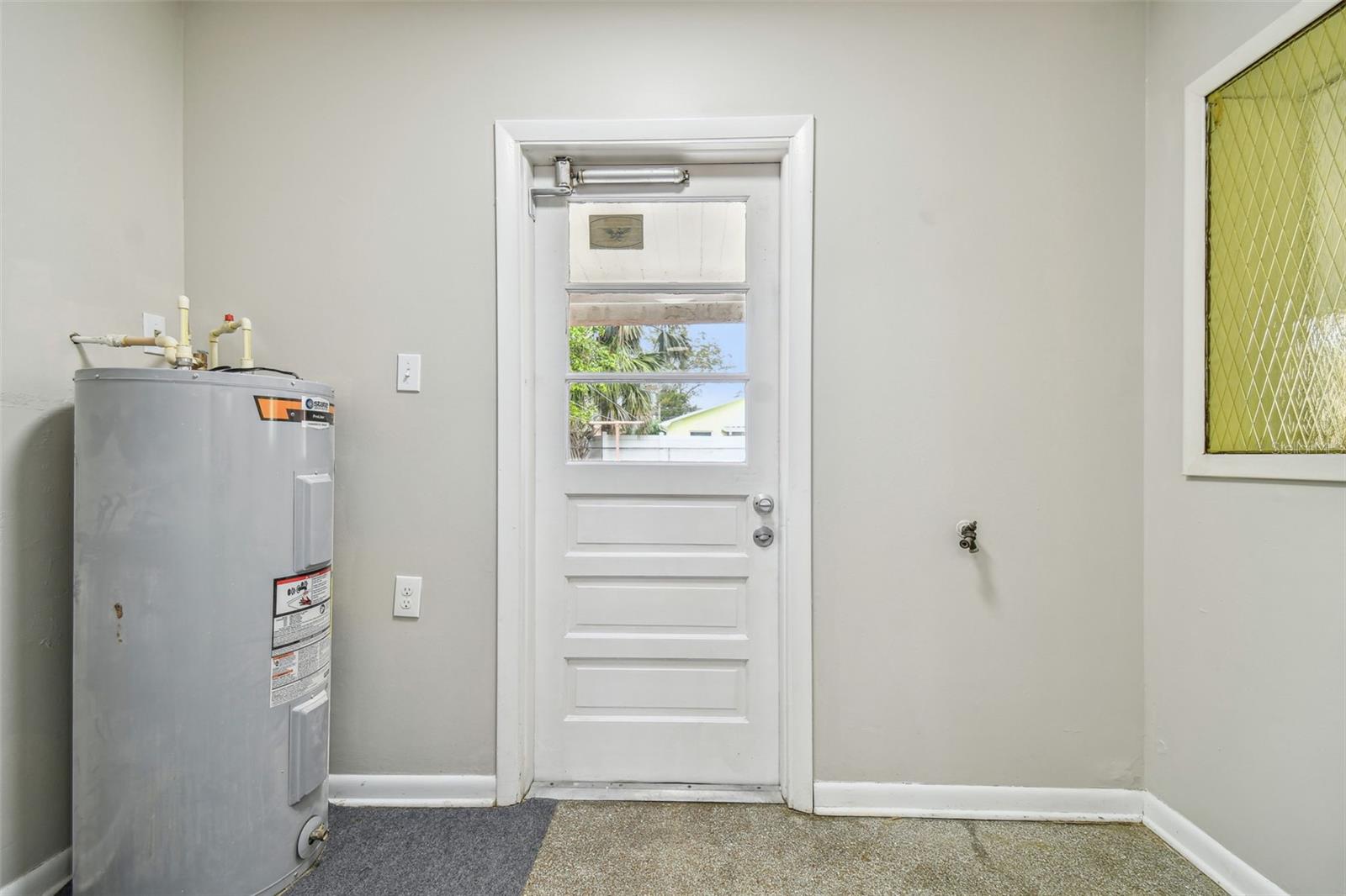 3619 W CARMEN ST, TAMPA, FL, 33609