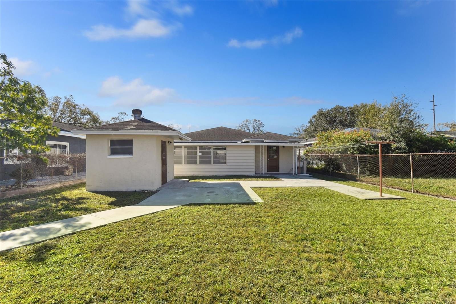 3619 W CARMEN ST, TAMPA, FL, 33609