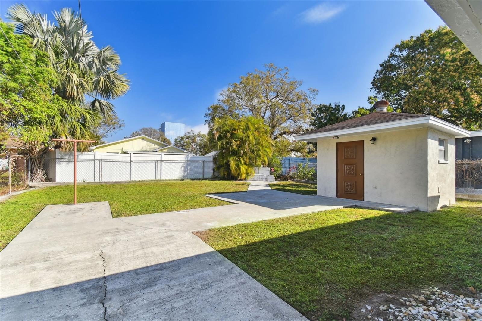 3619 W CARMEN ST, TAMPA, FL, 33609