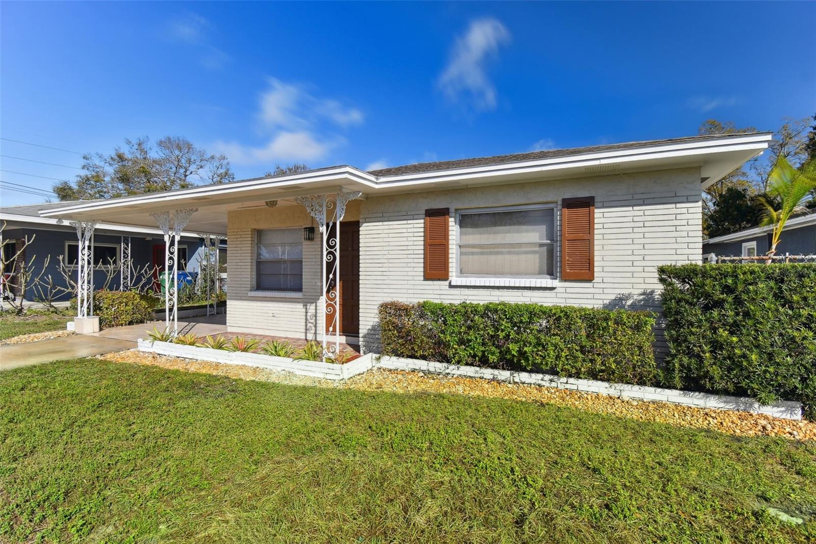 3619 W CARMEN ST, TAMPA, FL, 33609