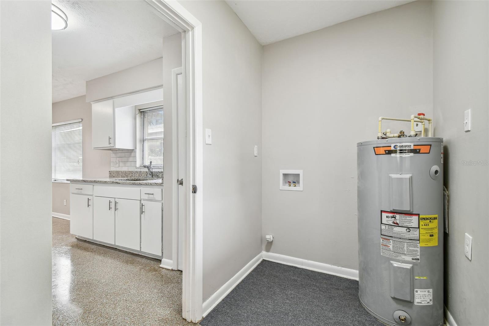 3619 W CARMEN ST, TAMPA, FL, 33609