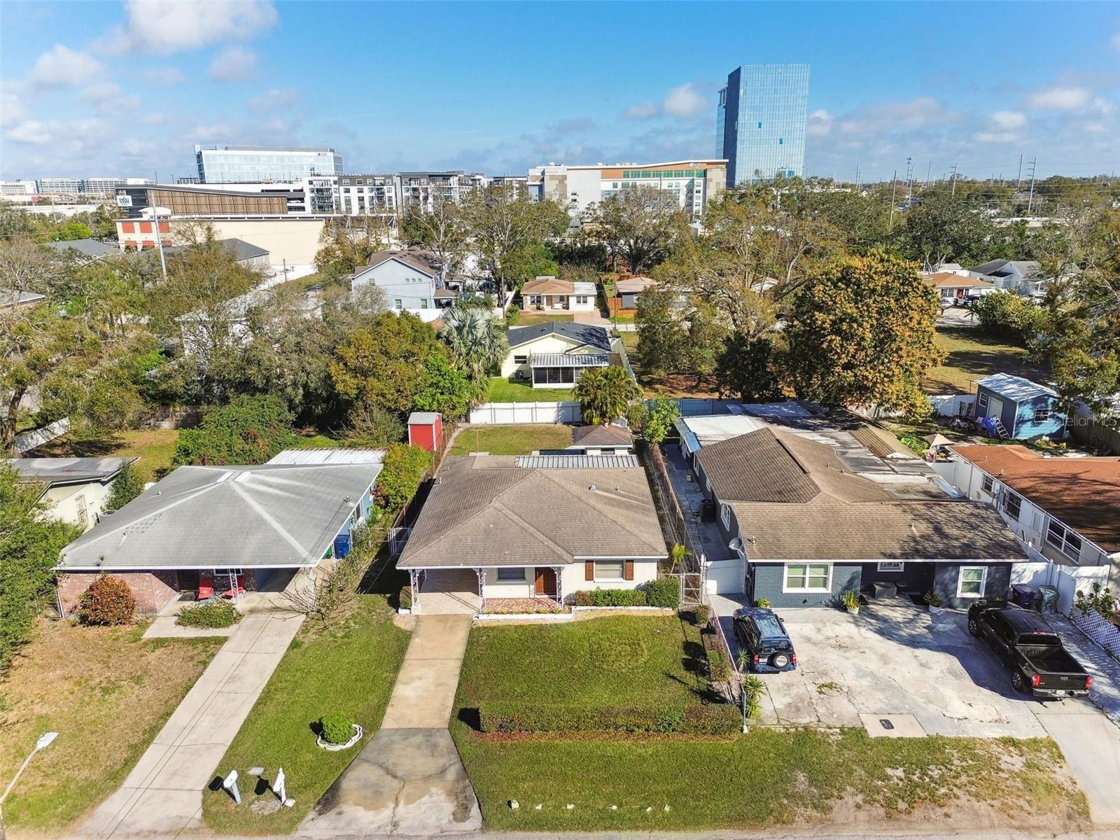 3619 W CARMEN ST, TAMPA, FL, 33609