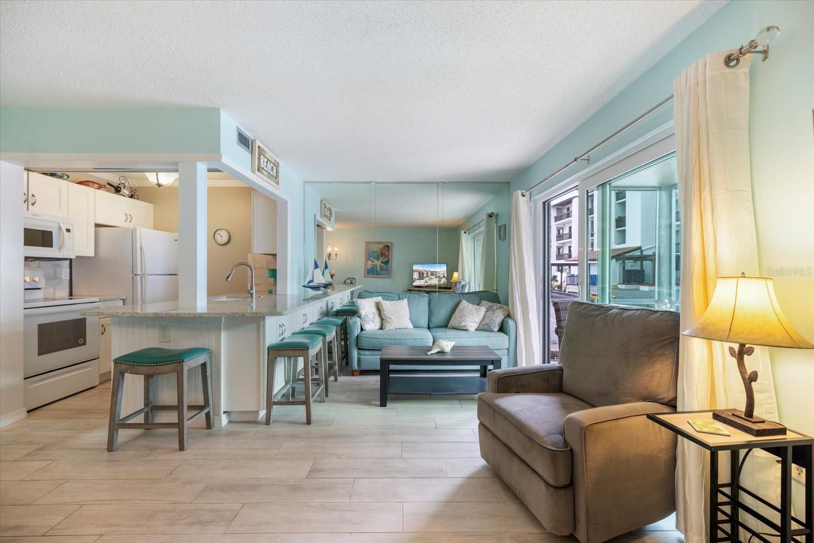 1604 STICKNEY POINT RD #102, SARASOTA, FL, 34231