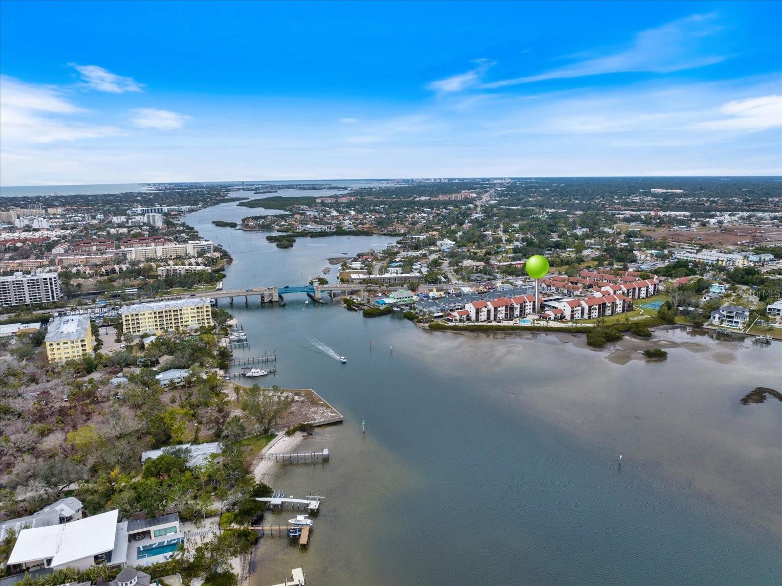 1604 STICKNEY POINT RD #102, SARASOTA, FL, 34231